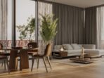 Jabali Towers – Studio, 1, 2 & 3 Bedroom Apartments for Sale in Tatu City Kiambu County From KES 12.23M