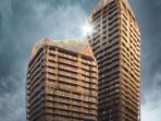 Jabali Towers – Studio, 1, 2 & 3 Bedroom Apartments for Sale in Tatu City Kiambu County From KES 12.23M