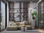 Jabali Towers – Studio, 1, 2 & 3 Bedroom Apartments for Sale in Tatu City Kiambu County From KES 12.23M