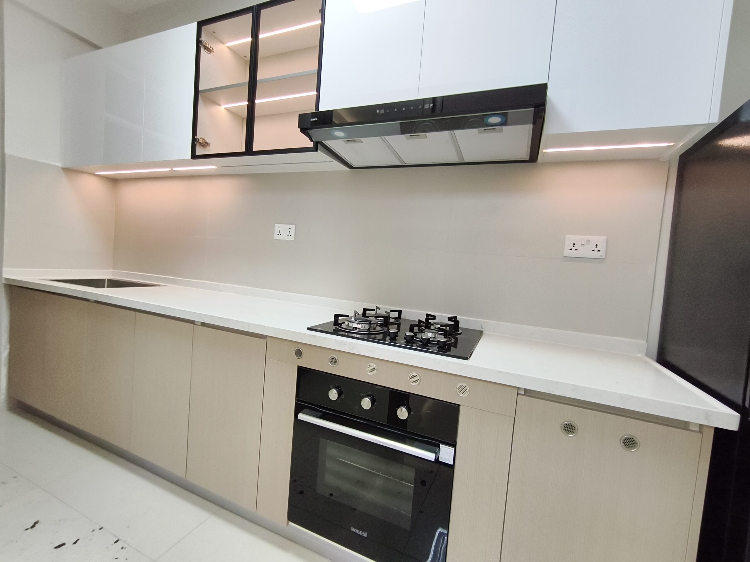 Lido Garden – 1 & 2 Bedroom Apartments for Sale in Kilimani Nairobi | From KES 6.8M Lido Garden – 1 & 2 Bedroom Apartments for Sale in Kilimani Nairobi | From KES 6.8M