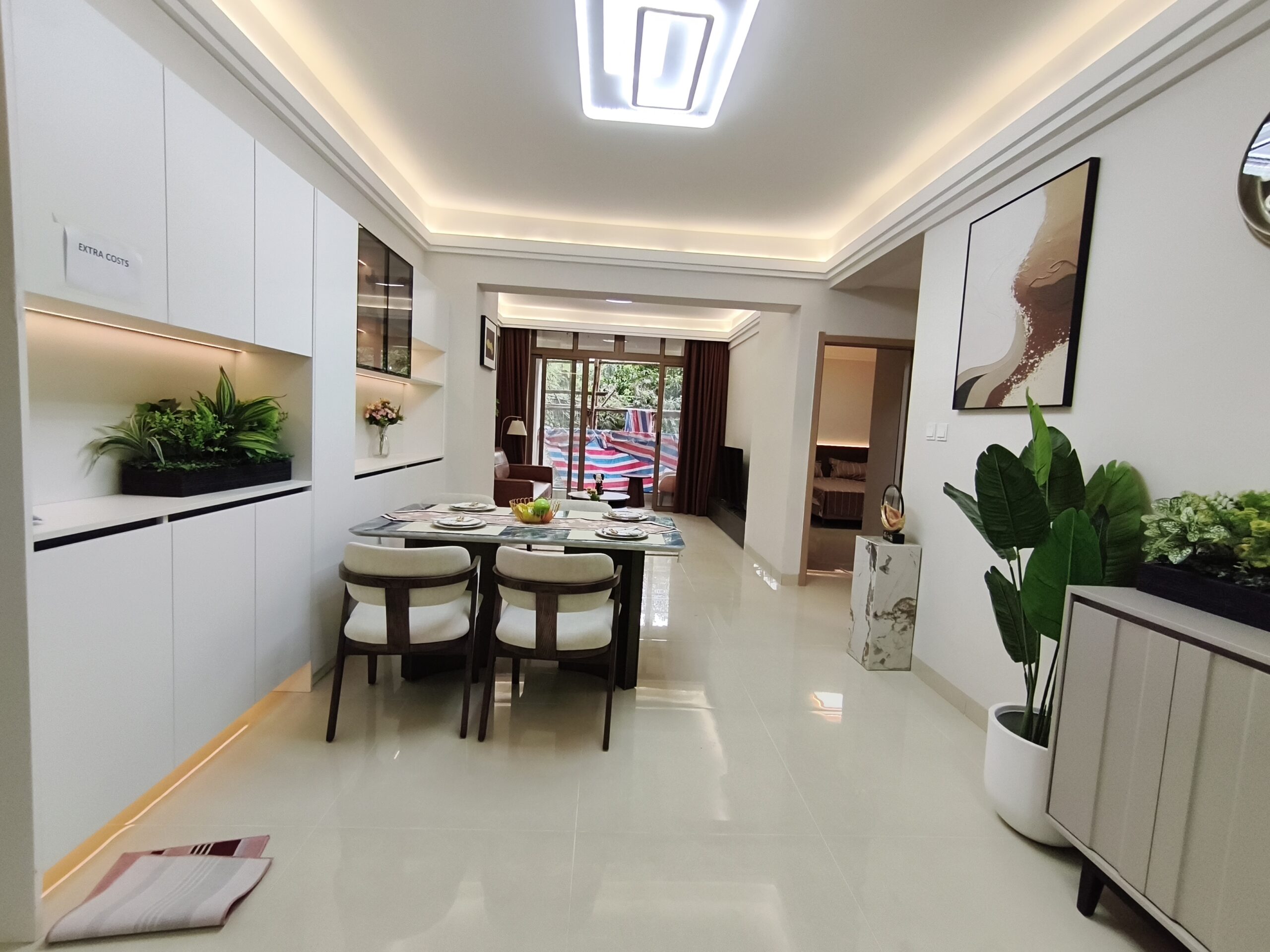 Lido Garden – 1 & 2 Bedroom Apartments for Sale in Kilimani Nairobi | From KES 6.8M Lido Garden – 1 & 2 Bedroom Apartments for Sale in Kilimani Nairobi | From KES 6.8M