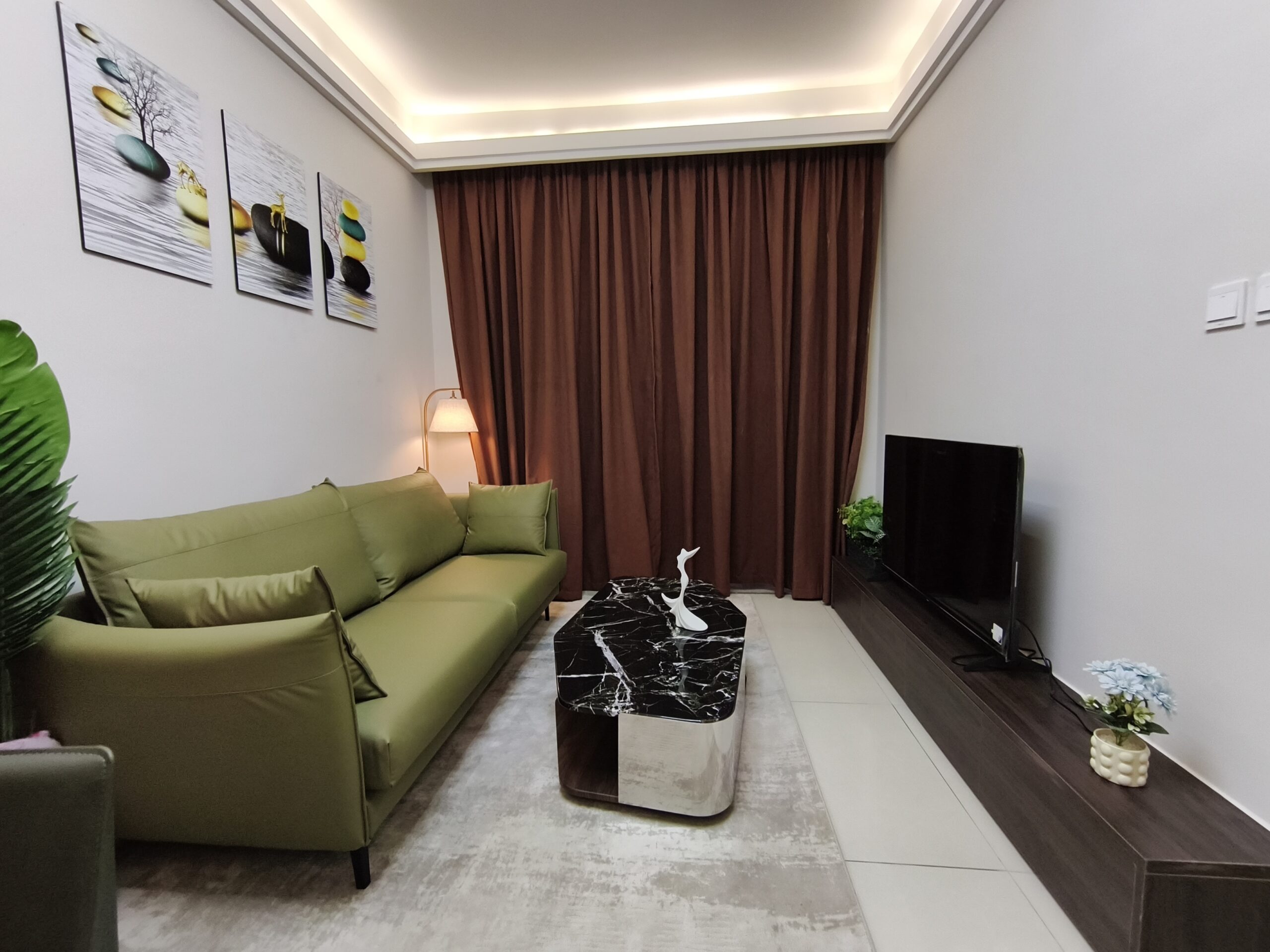Lido Garden – 1 & 2 Bedroom Apartments for Sale in Kilimani Nairobi | From KES 6.8M Lido Garden – 1 & 2 Bedroom Apartments for Sale in Kilimani Nairobi | From KES 6.8M
