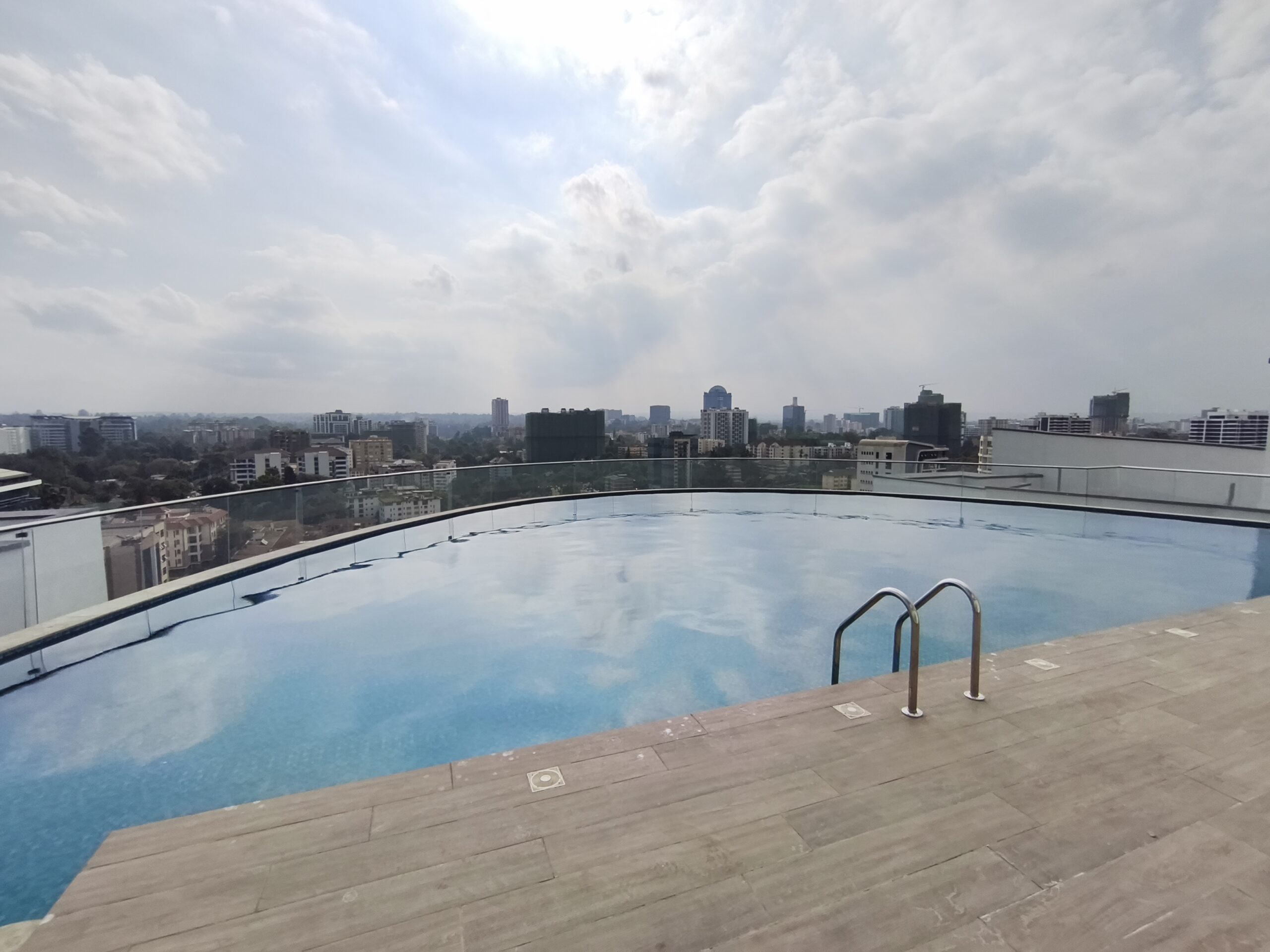Luxury Apartments for Rent in Riverside, Nairobi – Le Vert Residence, From $2,500/Month Luxury Apartments for Rent in Riverside, Nairobi – Le Vert Residence, From $2,500/Month