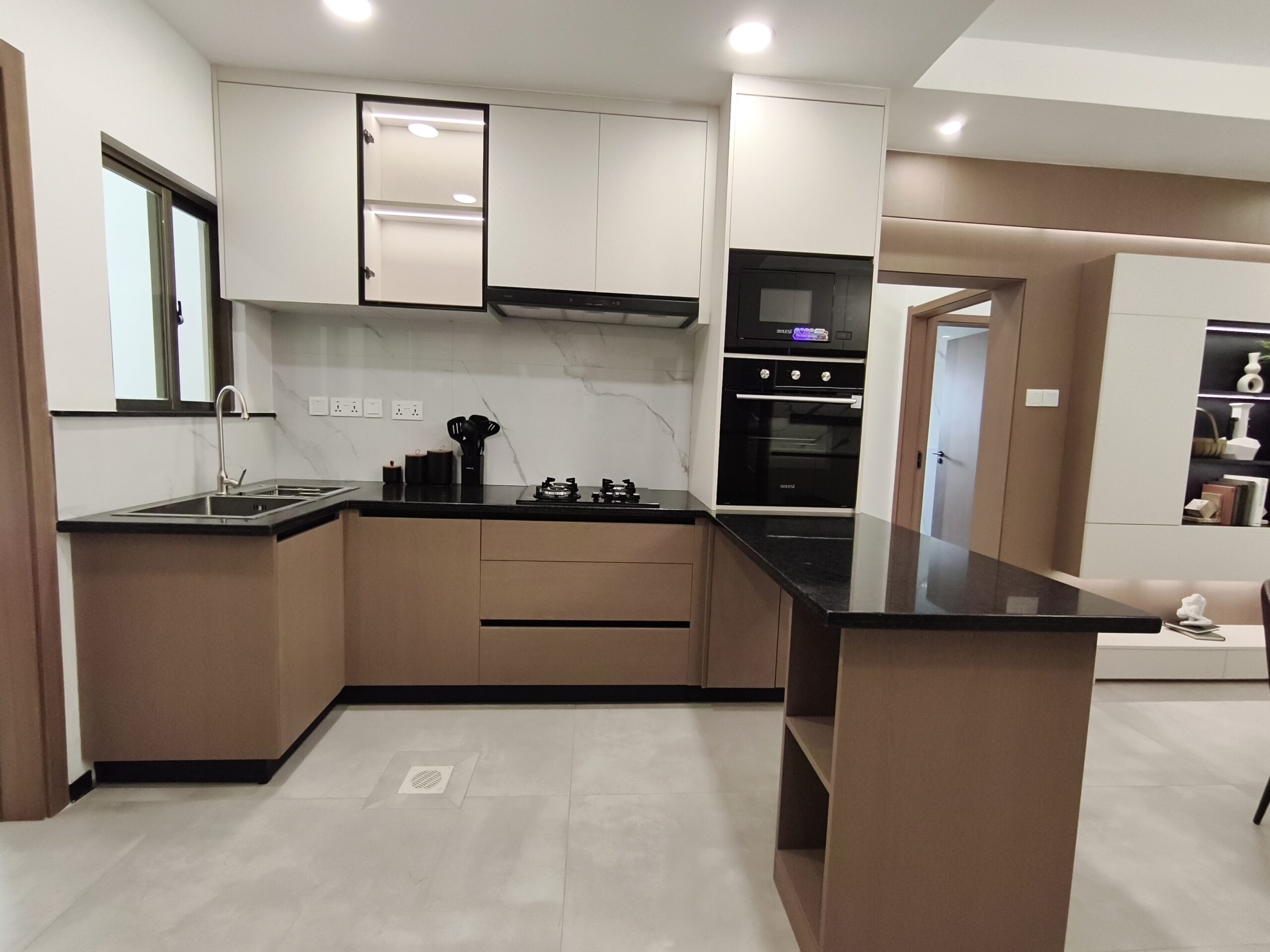 Modern 2 Bedroom Apartment for Sale in Kilimani Nairobi From KES 11.5M Modern 2 Bedroom Apartment for Sale in Kilimani Nairobi From KES 11.5M