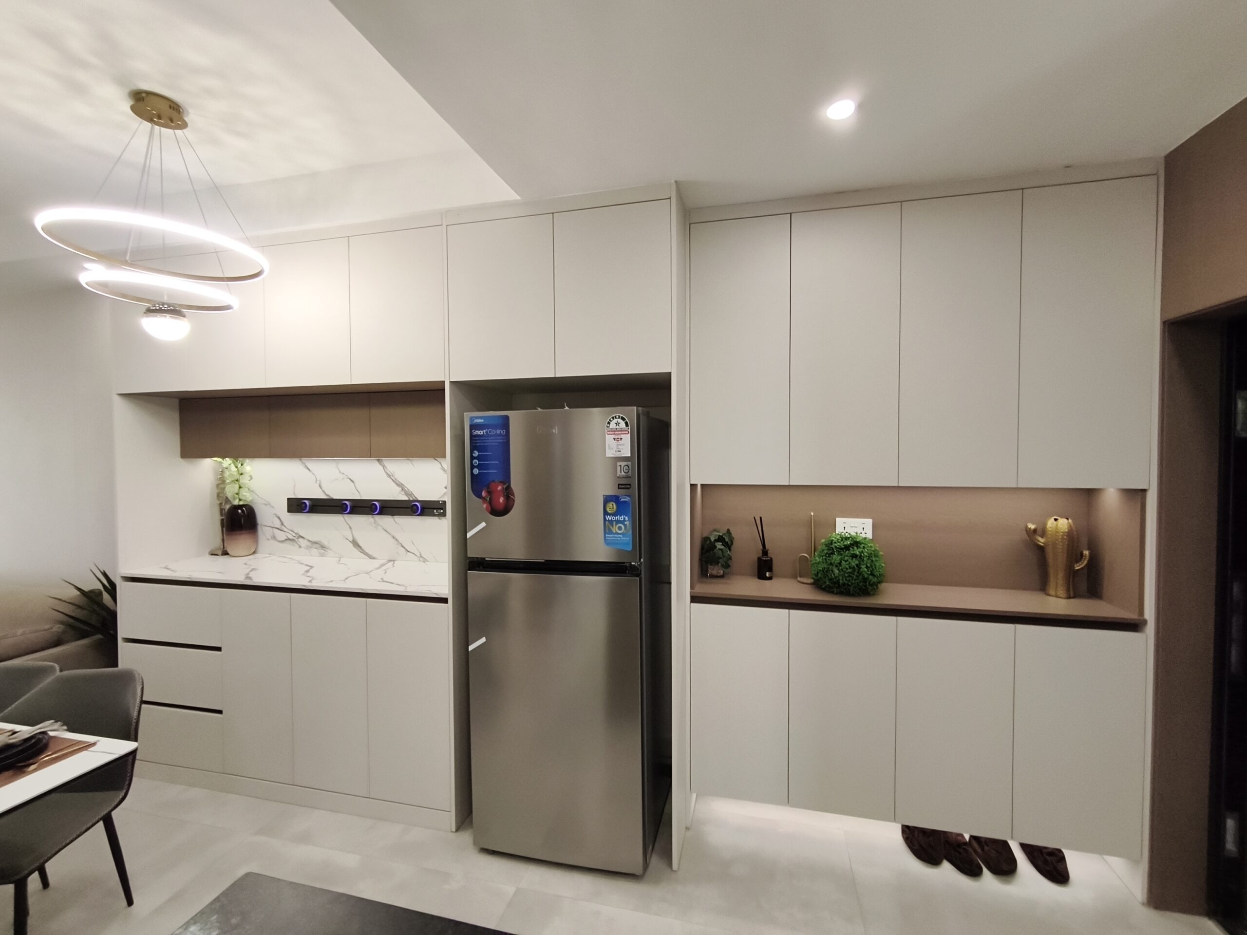 Modern 2 Bedroom Apartment for Sale in Kilimani Nairobi From KES 11.5M Modern 2 Bedroom Apartment for Sale in Kilimani Nairobi From KES 11.5M