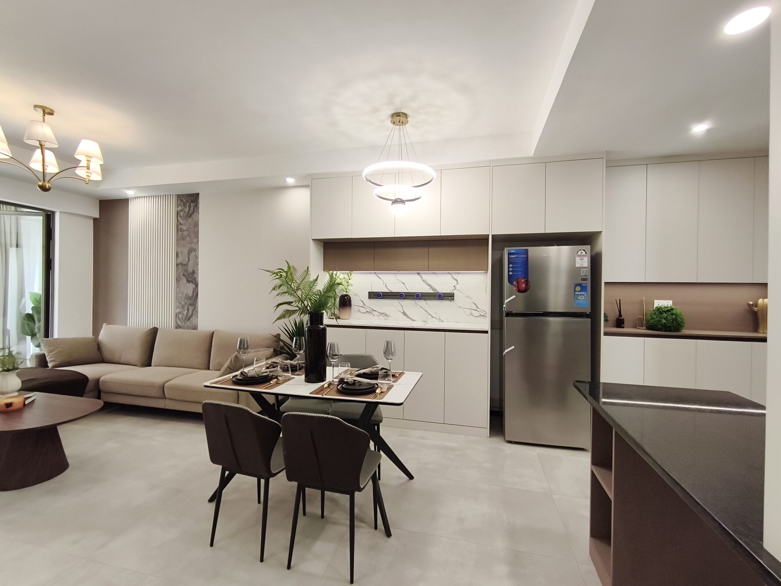 Modern 2 Bedroom Apartment for Sale in Kilimani Nairobi From KES 11.5M Modern 2 Bedroom Apartment for Sale in Kilimani Nairobi From KES 11.5M