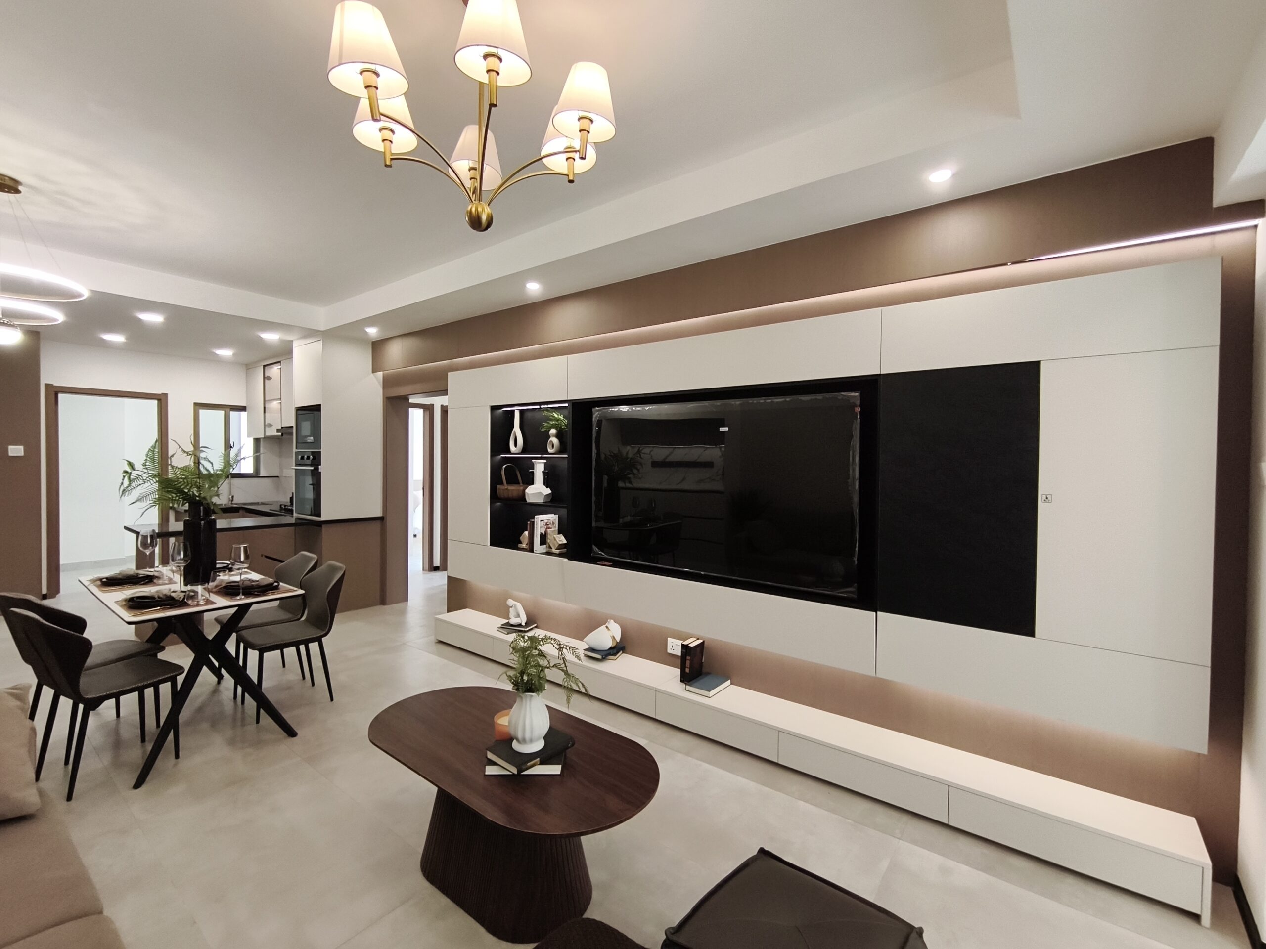 Modern 2 Bedroom Apartment for Sale in Kilimani Nairobi From KES 11.5M Modern 2 Bedroom Apartment for Sale in Kilimani Nairobi From KES 11.5M