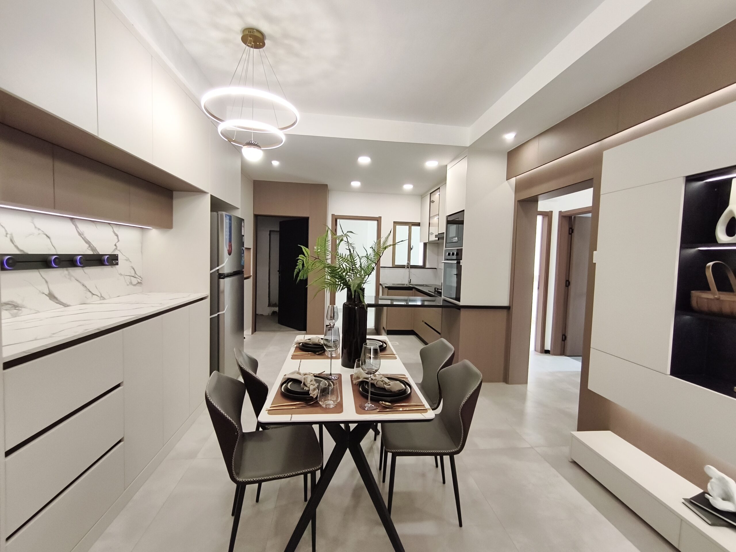 Modern 2 Bedroom Apartment for Sale in Kilimani Nairobi From KES 11.5M Modern 2 Bedroom Apartment for Sale in Kilimani Nairobi From KES 11.5M