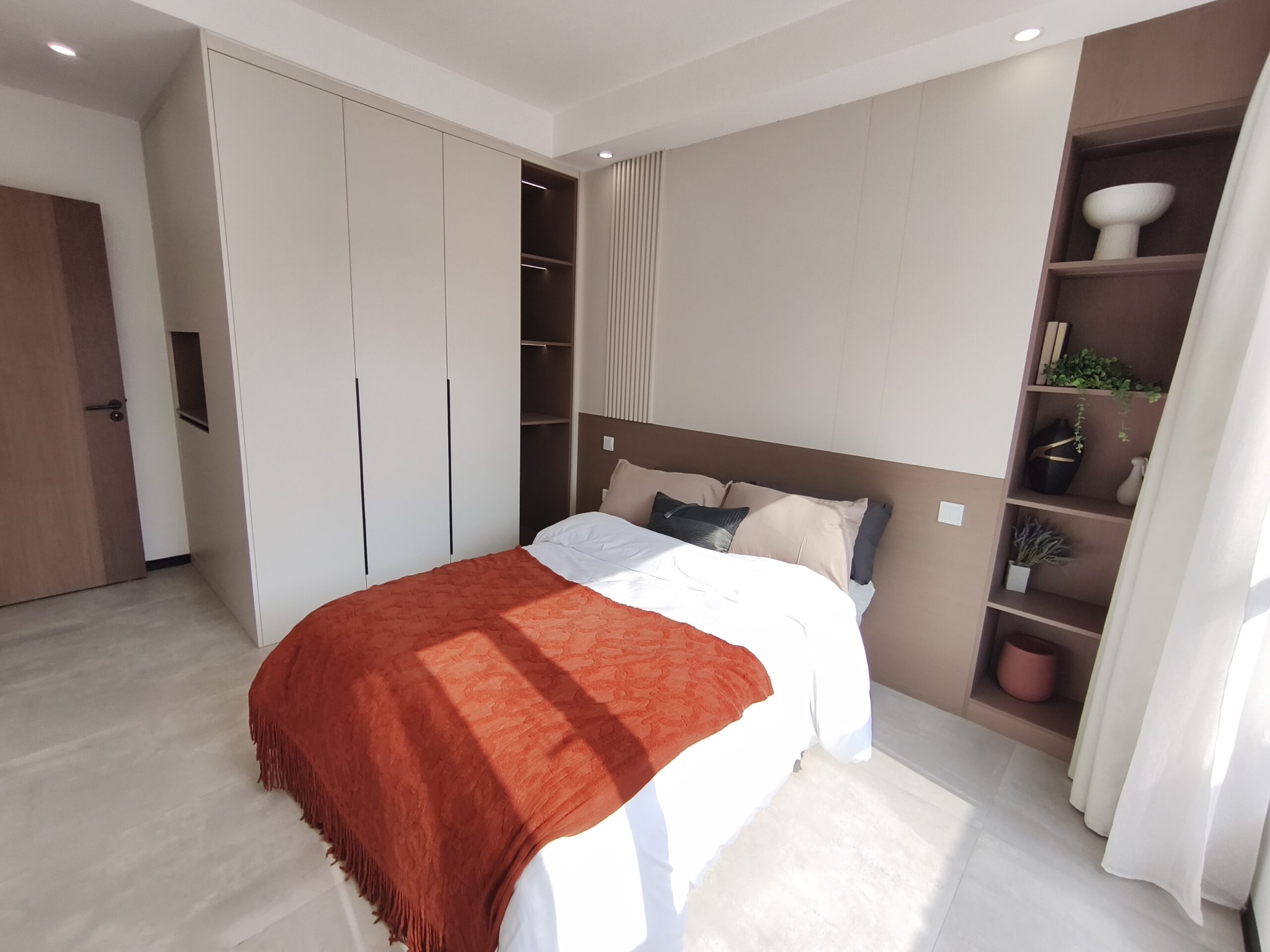 Modern 2 Bedroom Apartment for Sale in Kilimani Nairobi From KES 11.5M Modern 2 Bedroom Apartment for Sale in Kilimani Nairobi From KES 11.5M