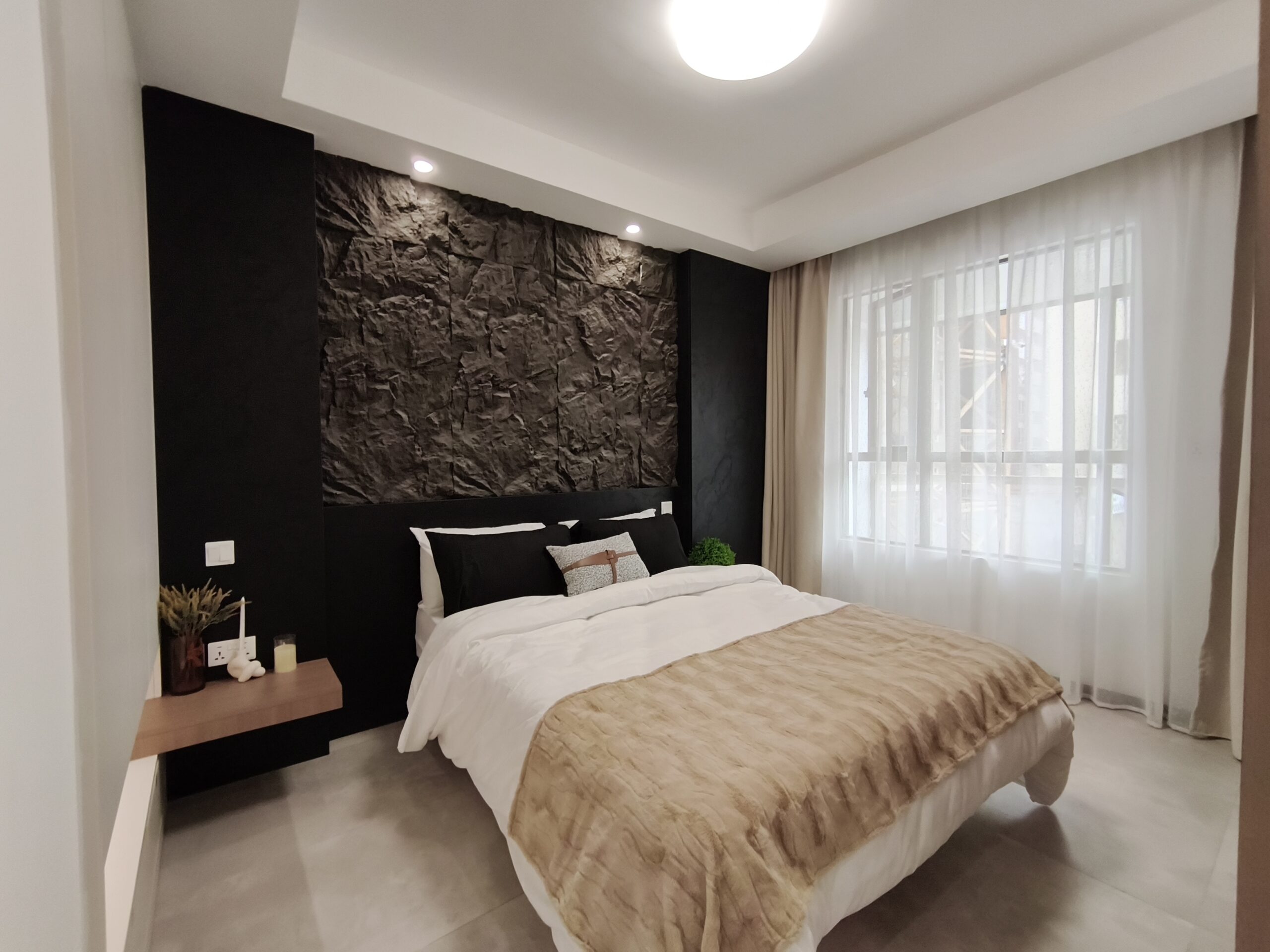 Premium 1 Bedroom Apartment for Sale in Kilimani Nairobi From KES 6M Premium 1 Bedroom Apartment for Sale in Kilimani Nairobi From KES 6M