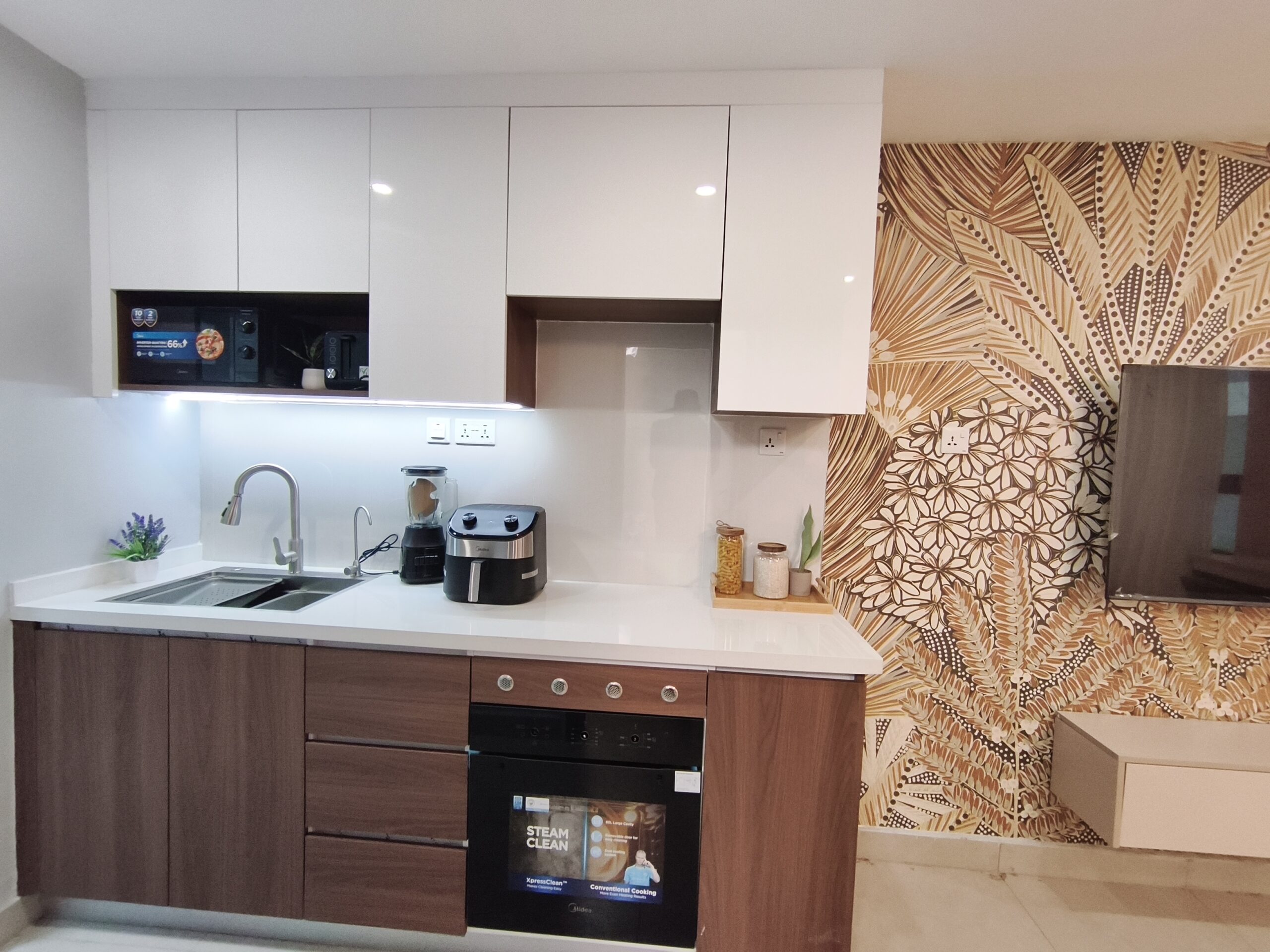 Modern 1 Bedroom Apartments for Sale in Kilimani Nairobi From KES 6.0M Modern 1 Bedroom Apartments for Sale in Kilimani Nairobi From KES 6.0M