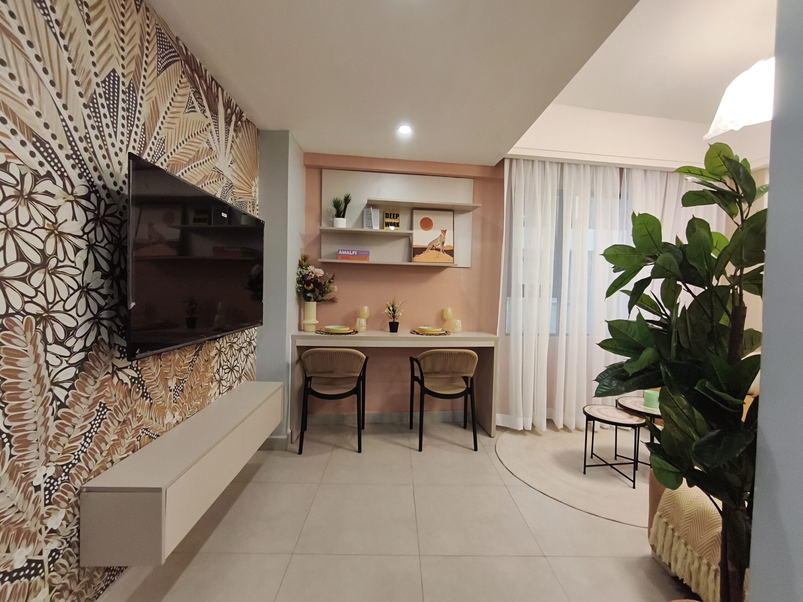 Modern 1 Bedroom Apartments for Sale in Kilimani Nairobi From KES 6.0M Modern 1 Bedroom Apartments for Sale in Kilimani Nairobi From KES 6.0M