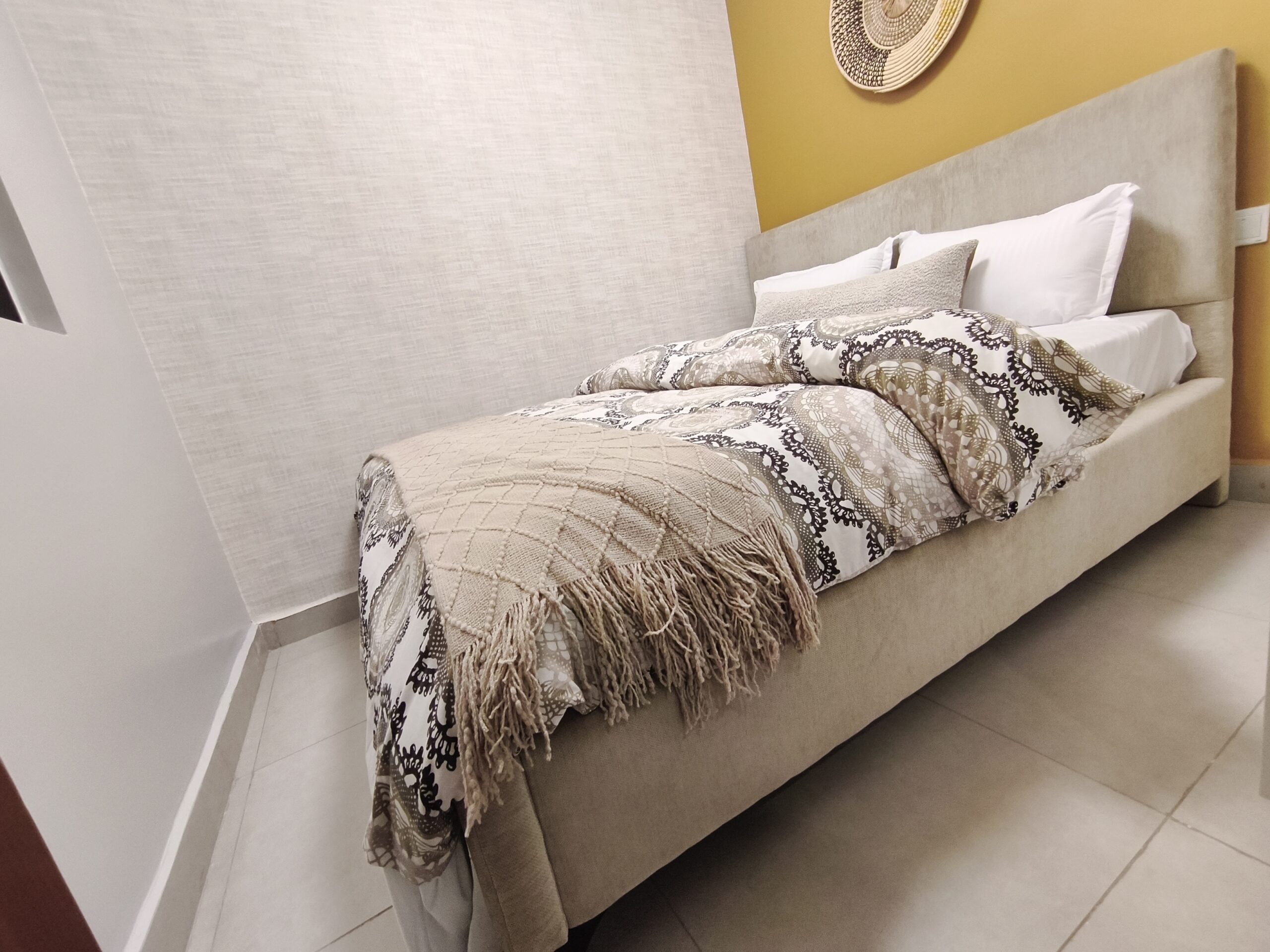 Modern 1 Bedroom Apartments for Sale in Kilimani Nairobi From KES 6.0M Modern 1 Bedroom Apartments for Sale in Kilimani Nairobi From KES 6.0M
