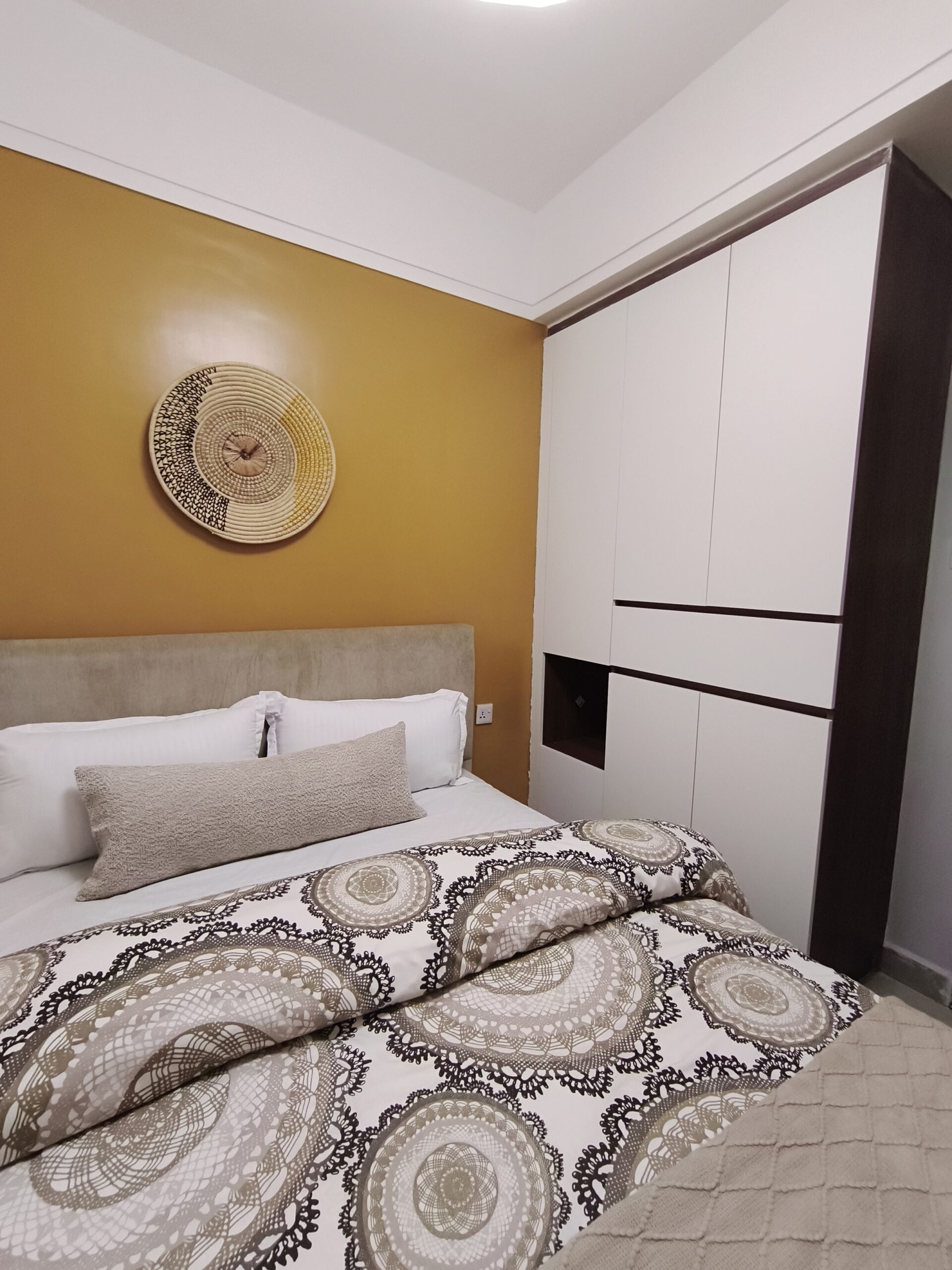 Modern 1 Bedroom Apartments for Sale in Kilimani Nairobi From KES 6.0M Modern 1 Bedroom Apartments for Sale in Kilimani Nairobi From KES 6.0M