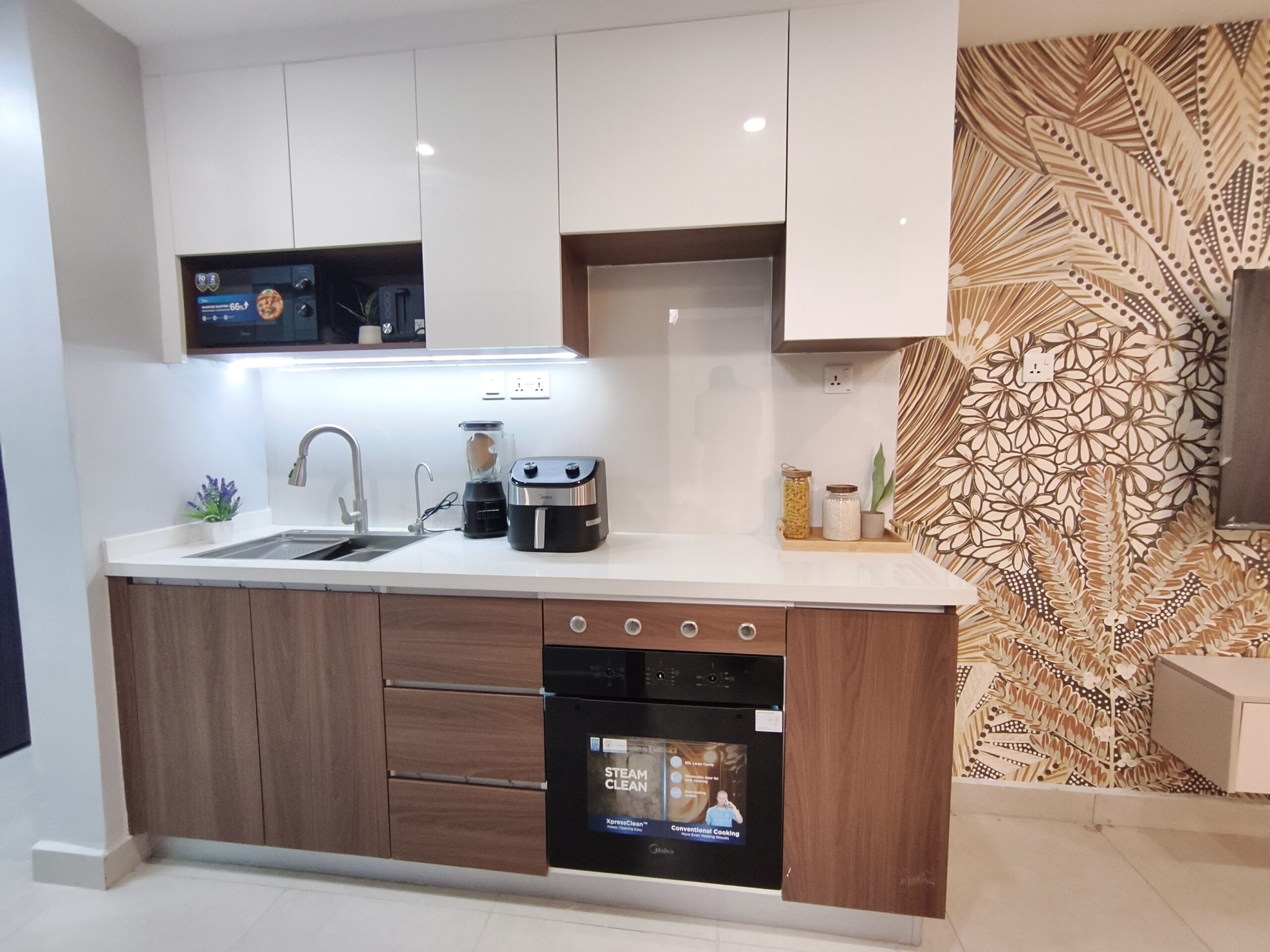 Modern 1 Bedroom Apartments for Sale in Kilimani Nairobi From KES 6.0M Modern 1 Bedroom Apartments for Sale in Kilimani Nairobi From KES 6.0M