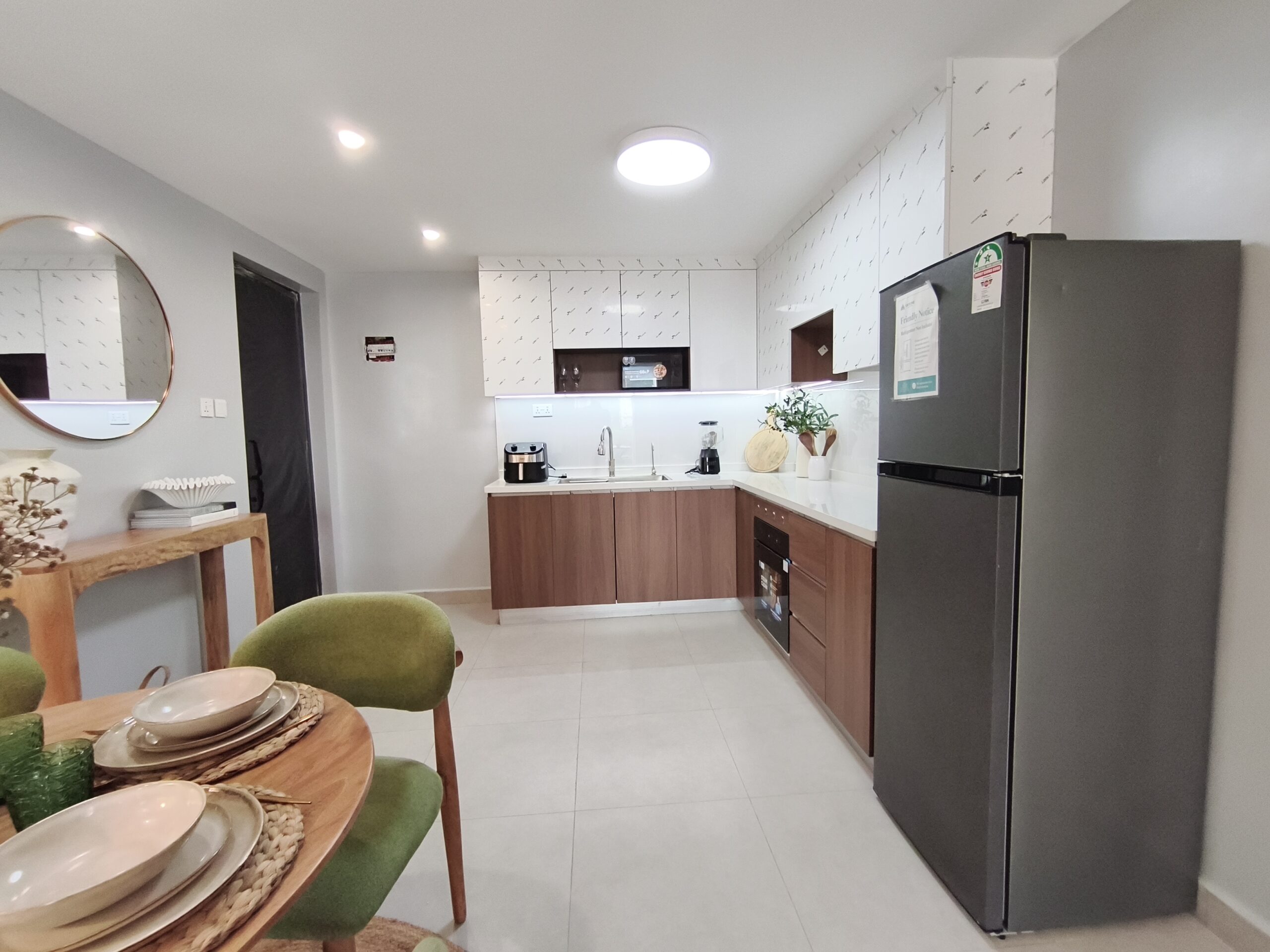 Modern 2 Bedroom Apartments for Sale in Kilimani Nairobi From KES 8.0M Modern 2 Bedroom Apartments for Sale in Kilimani Nairobi From KES 8.0M