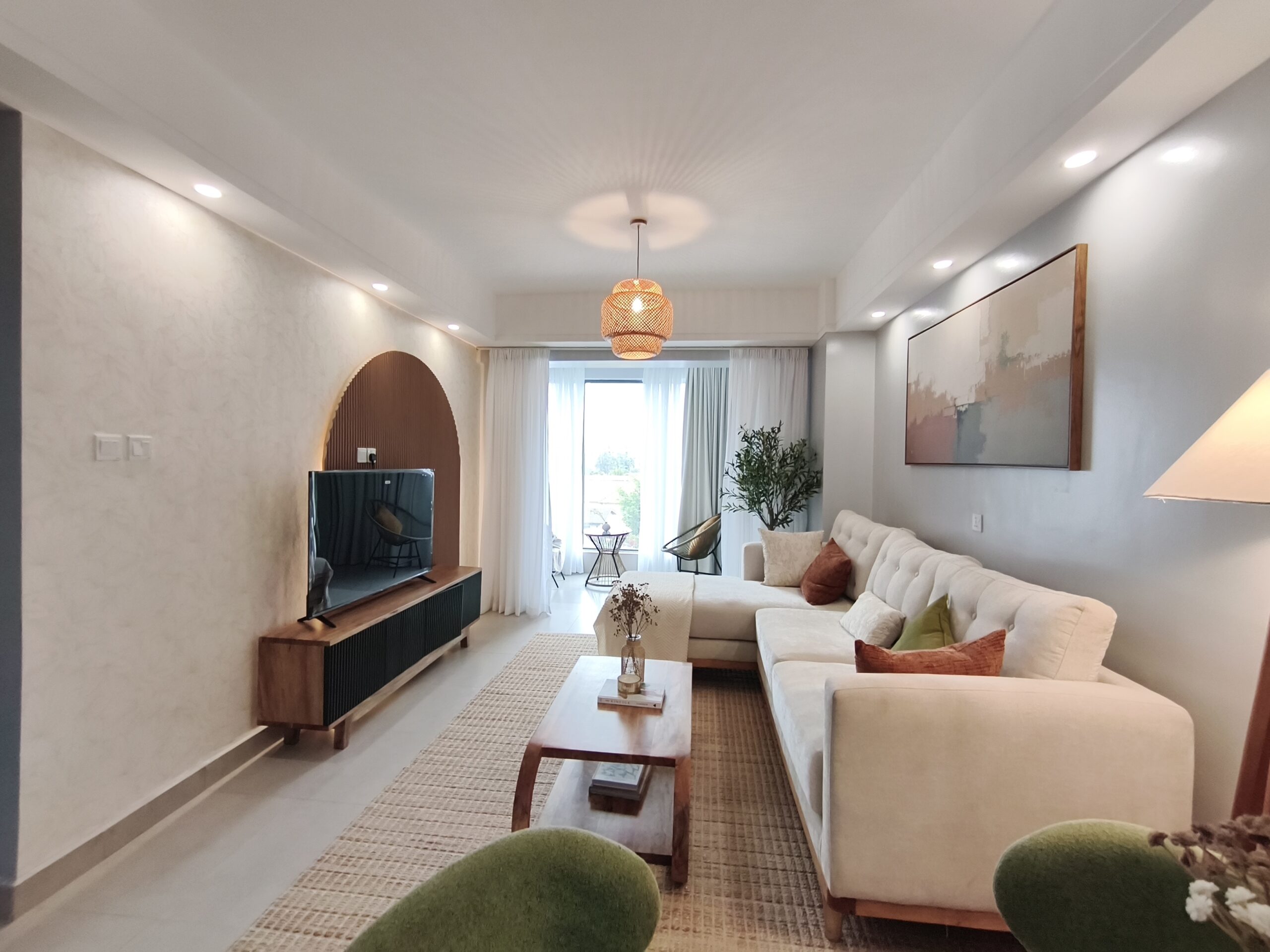 Modern 2 Bedroom Apartments for Sale in Kilimani Nairobi From KES 8.0M
