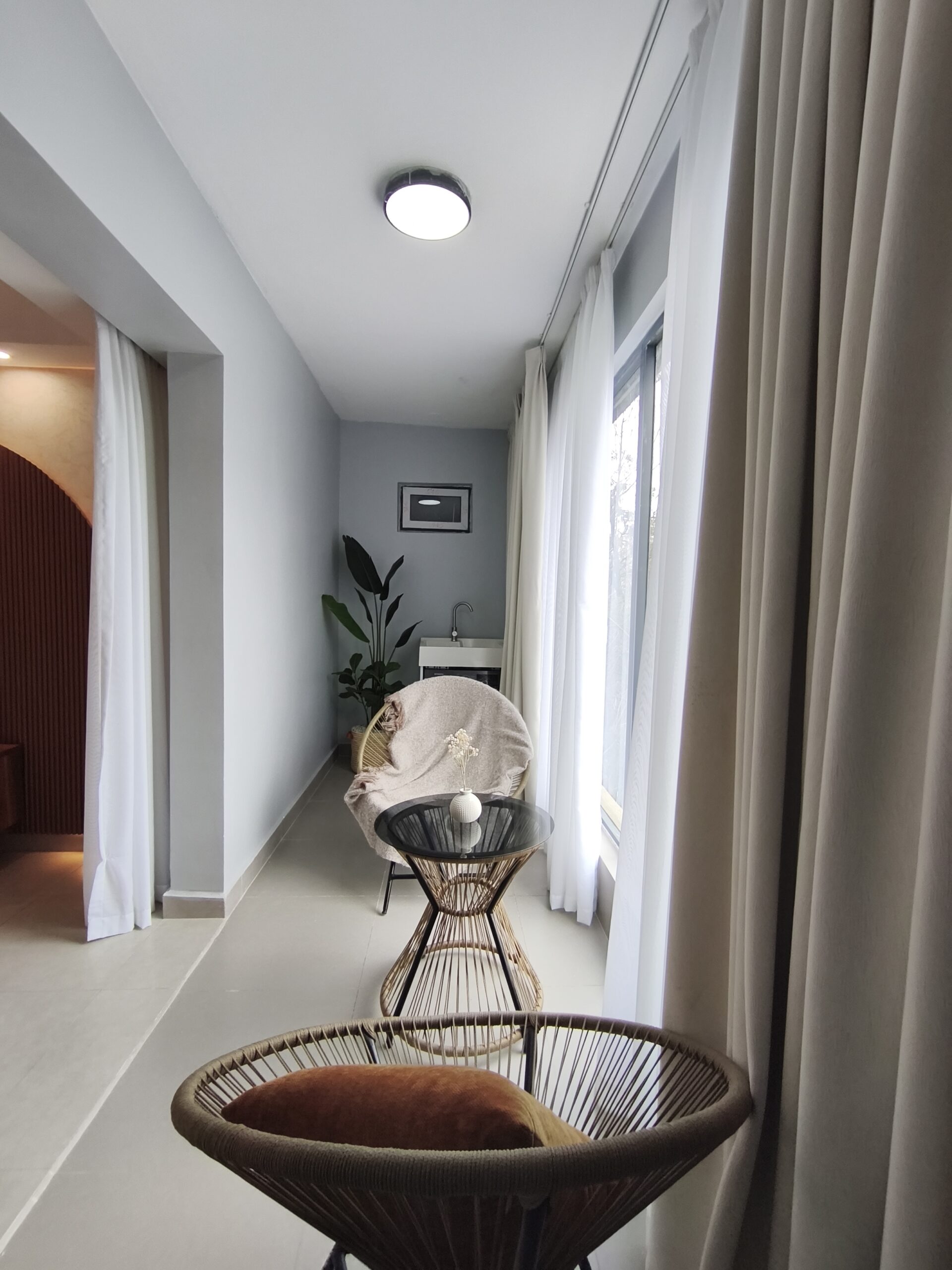Modern 2 Bedroom Apartments for Sale in Kilimani Nairobi From KES 8.0M Modern 2 Bedroom Apartments for Sale in Kilimani Nairobi From KES 8.0M