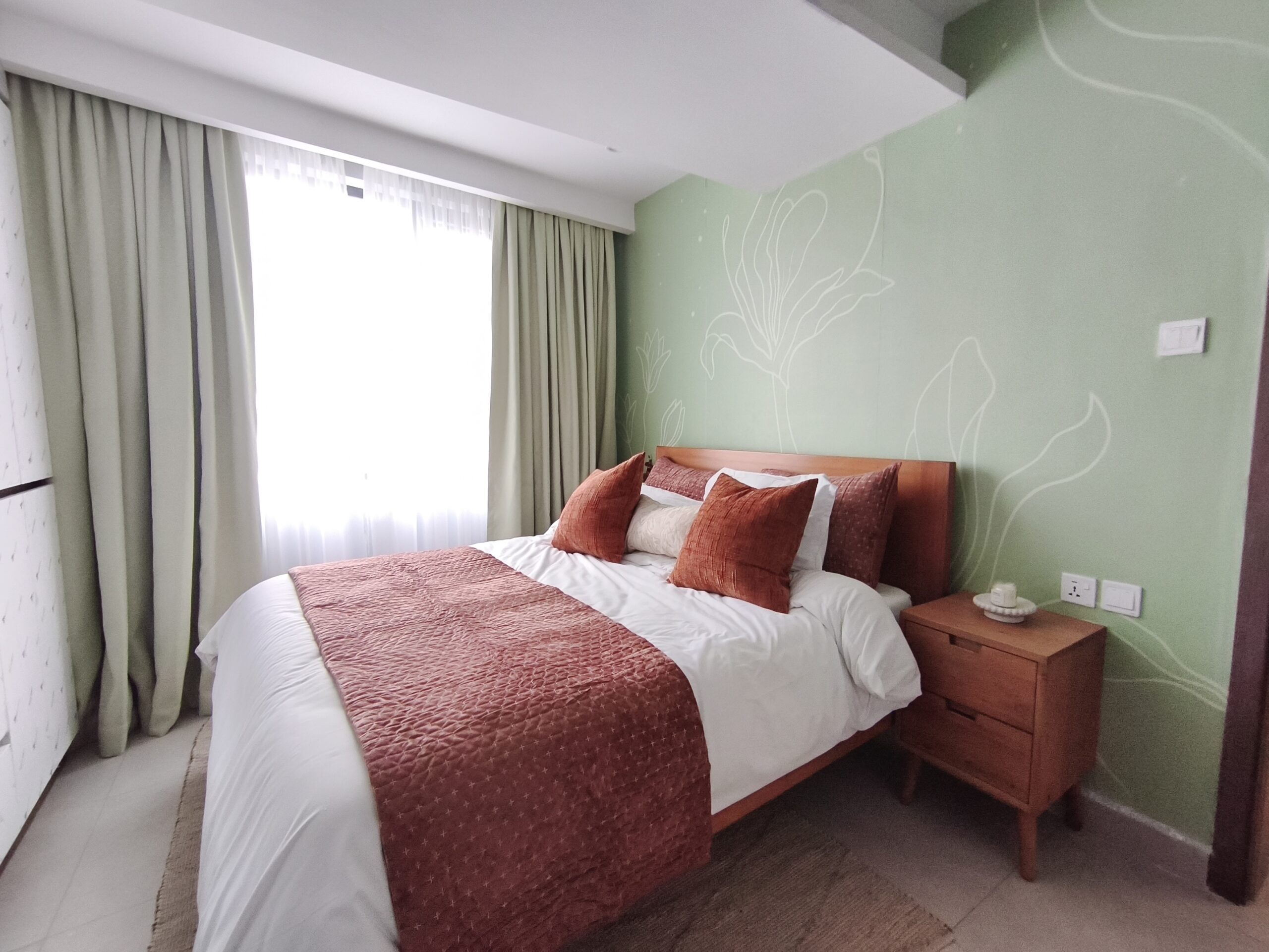 Modern 2 Bedroom Apartments for Sale in Kilimani Nairobi From KES 8.0M Modern 2 Bedroom Apartments for Sale in Kilimani Nairobi From KES 8.0M