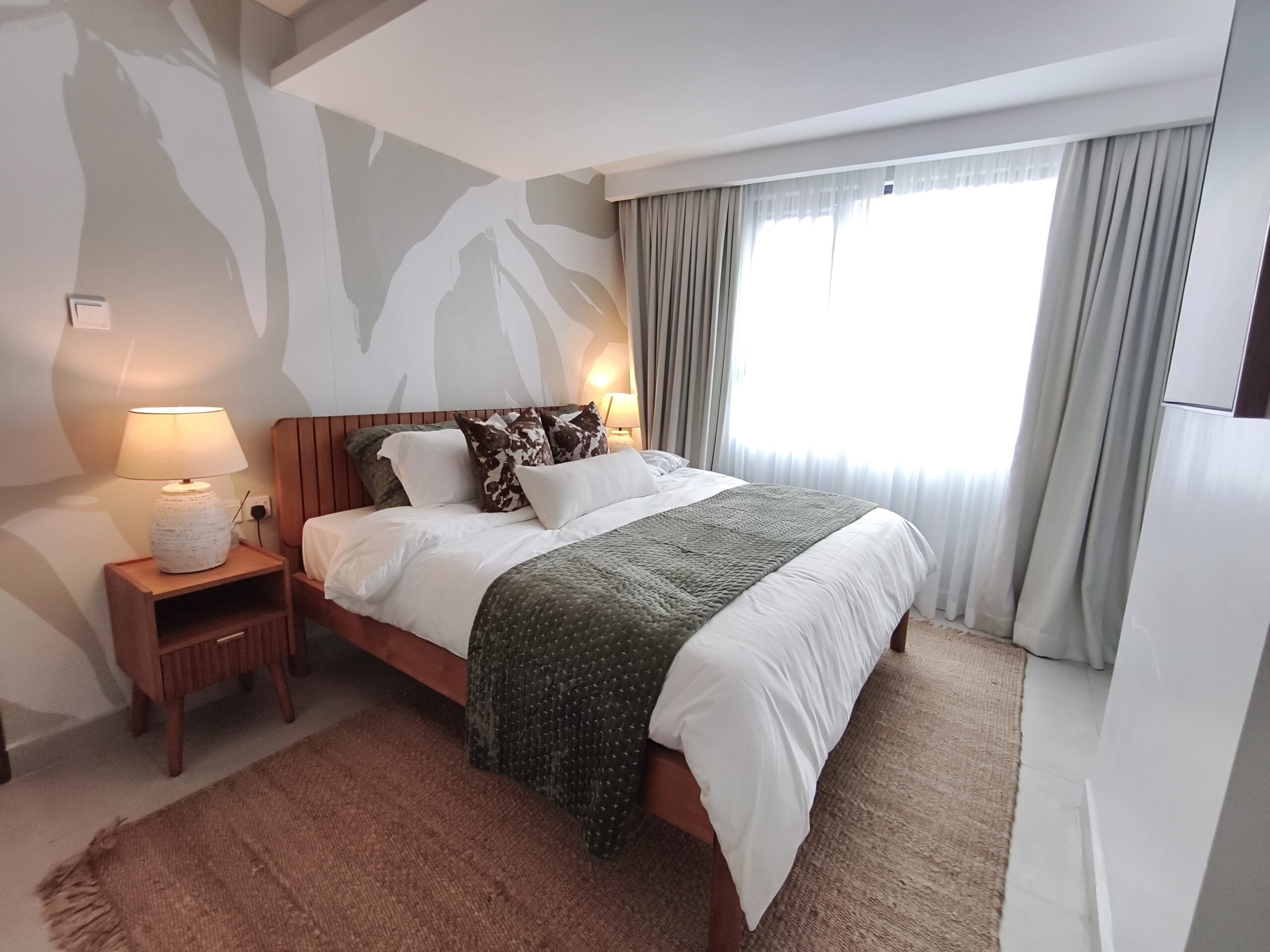 Modern 2 Bedroom Apartments for Sale in Kilimani Nairobi From KES 8.0M Modern 2 Bedroom Apartments for Sale in Kilimani Nairobi From KES 8.0M