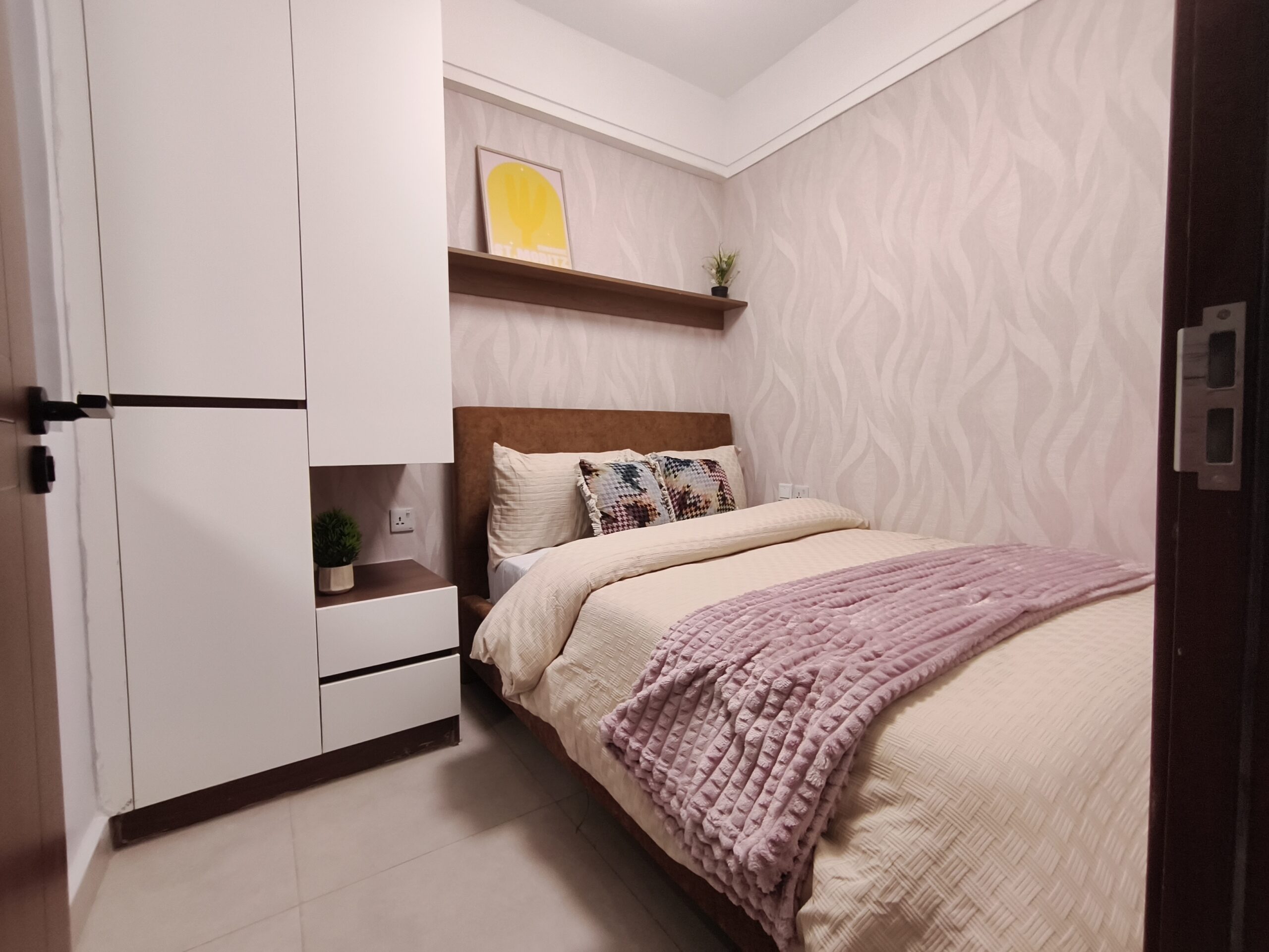 Studio Apartment for Sale in Kilimani Nairobi From KES 5.3M