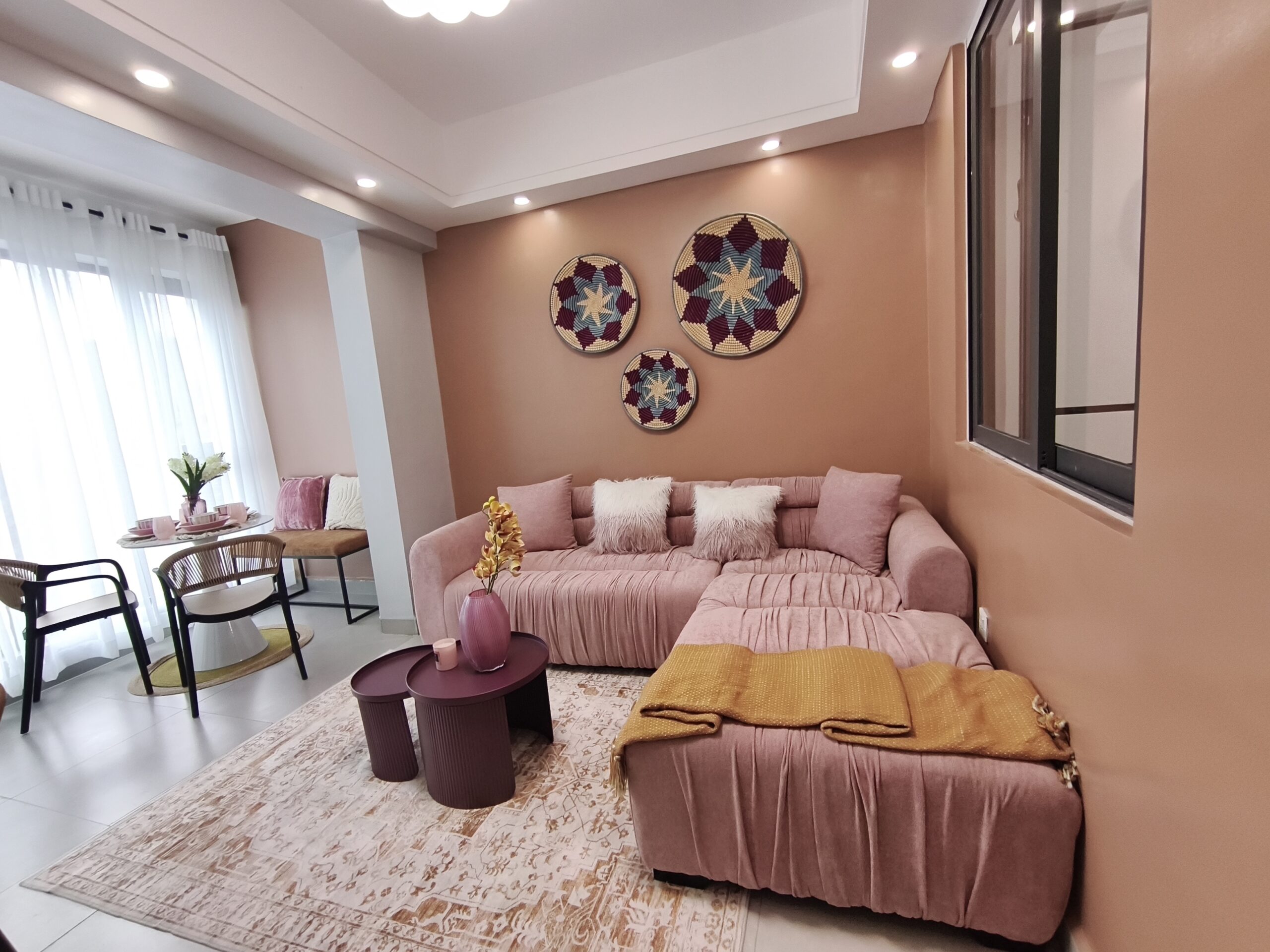 Studio Apartment for Sale in Kilimani Nairobi From KES 5.3M