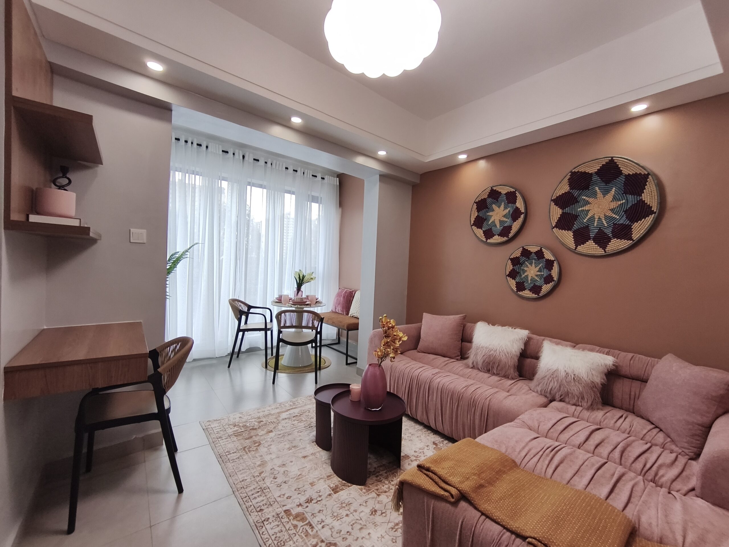Studio Apartment for Sale in Kilimani Nairobi From KES 5.3M