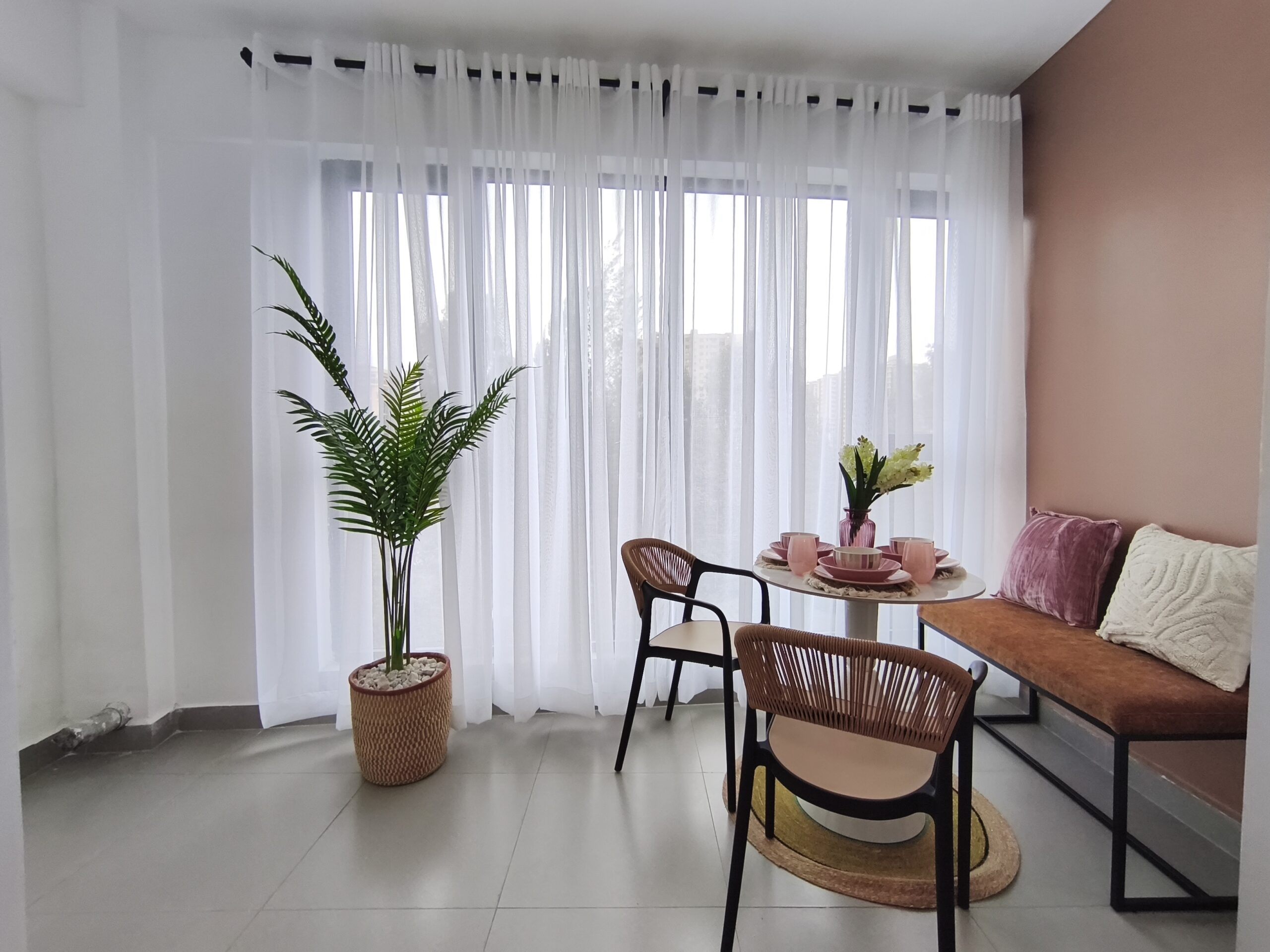 Studio Apartment for Sale in Kilimani Nairobi From KES 5.3M