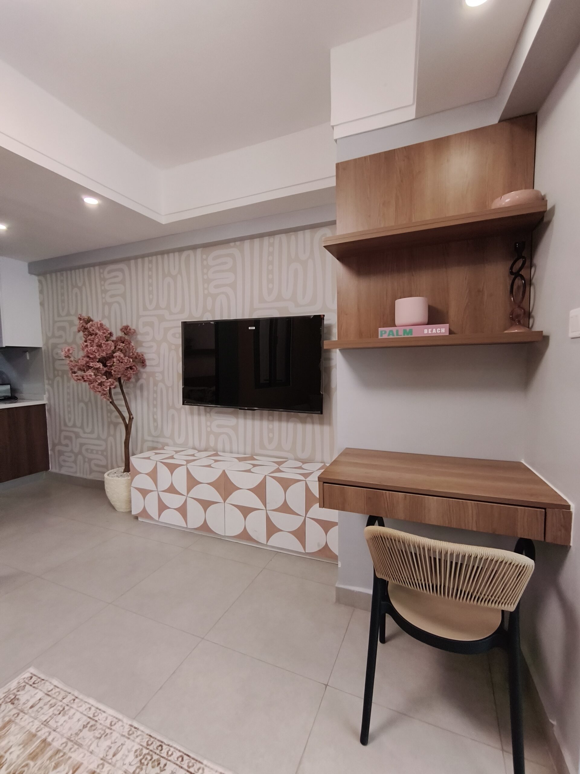 Studio Apartment for Sale in Kilimani Nairobi From KES 5.3M