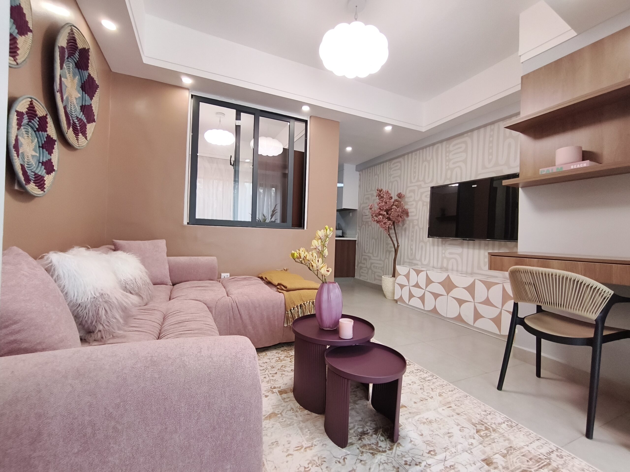 Studio Apartment for Sale in Kilimani Nairobi From KES 5.3M