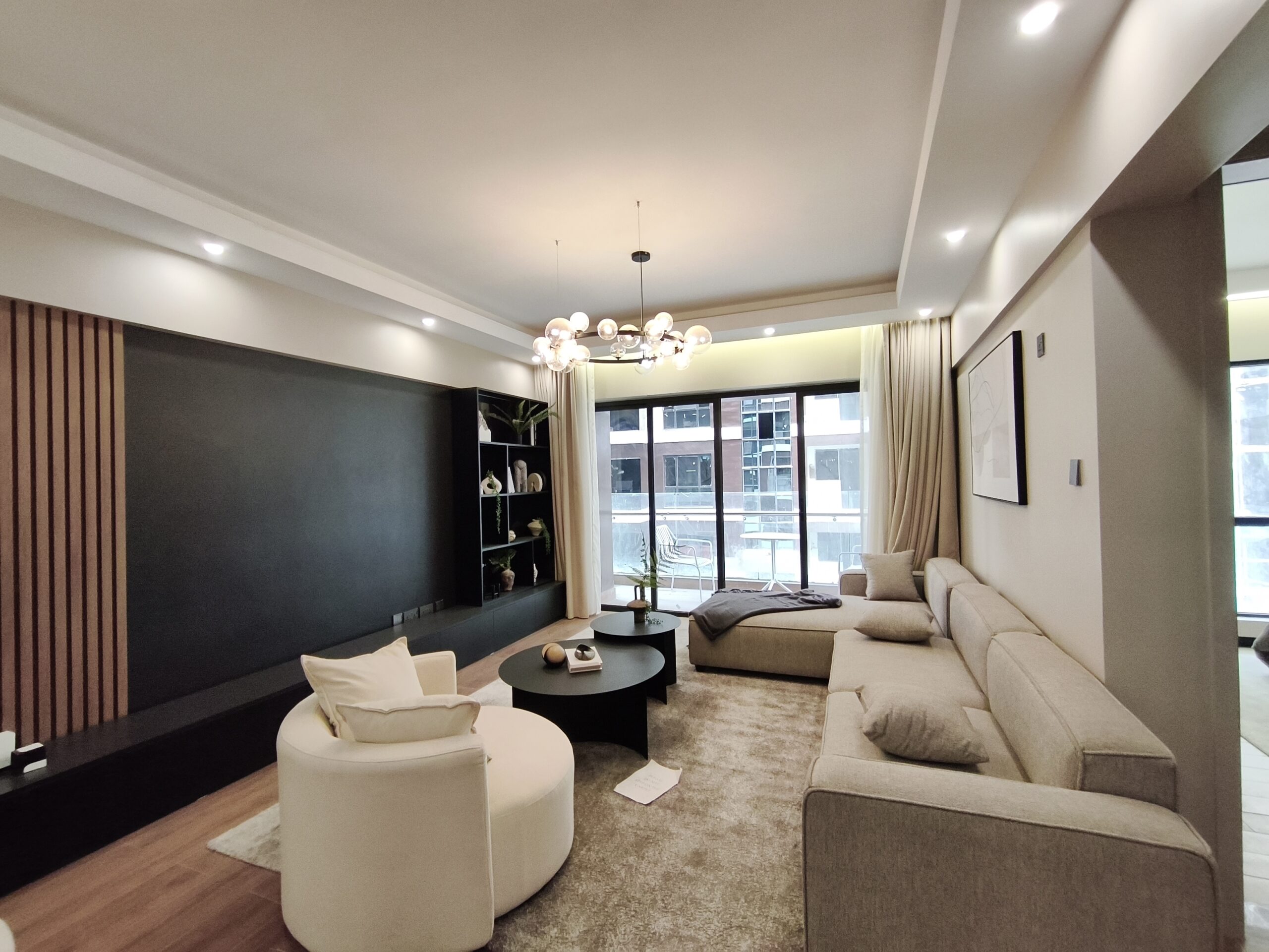 Modern 2 Bedroom Apartment for Sale in Nairobi From KES 13.5M