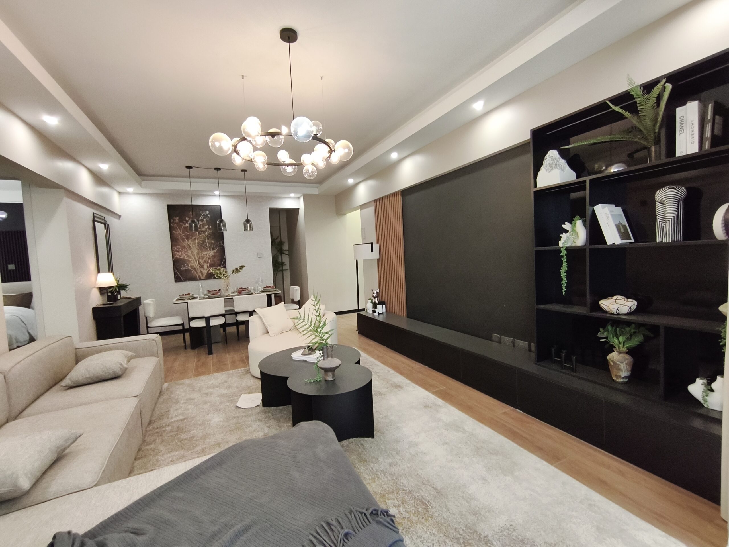 Modern 2 Bedroom Apartment for Sale in Nairobi From KES 13.5M Modern 2 Bedroom Apartment for Sale in Nairobi From KES 13.5M