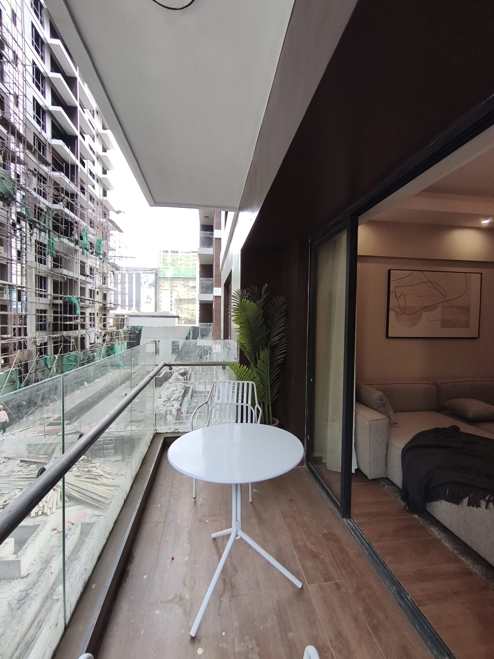 Modern 2 Bedroom Apartment for Sale in Nairobi From KES 13.5M Modern 2 Bedroom Apartment for Sale in Nairobi From KES 13.5M