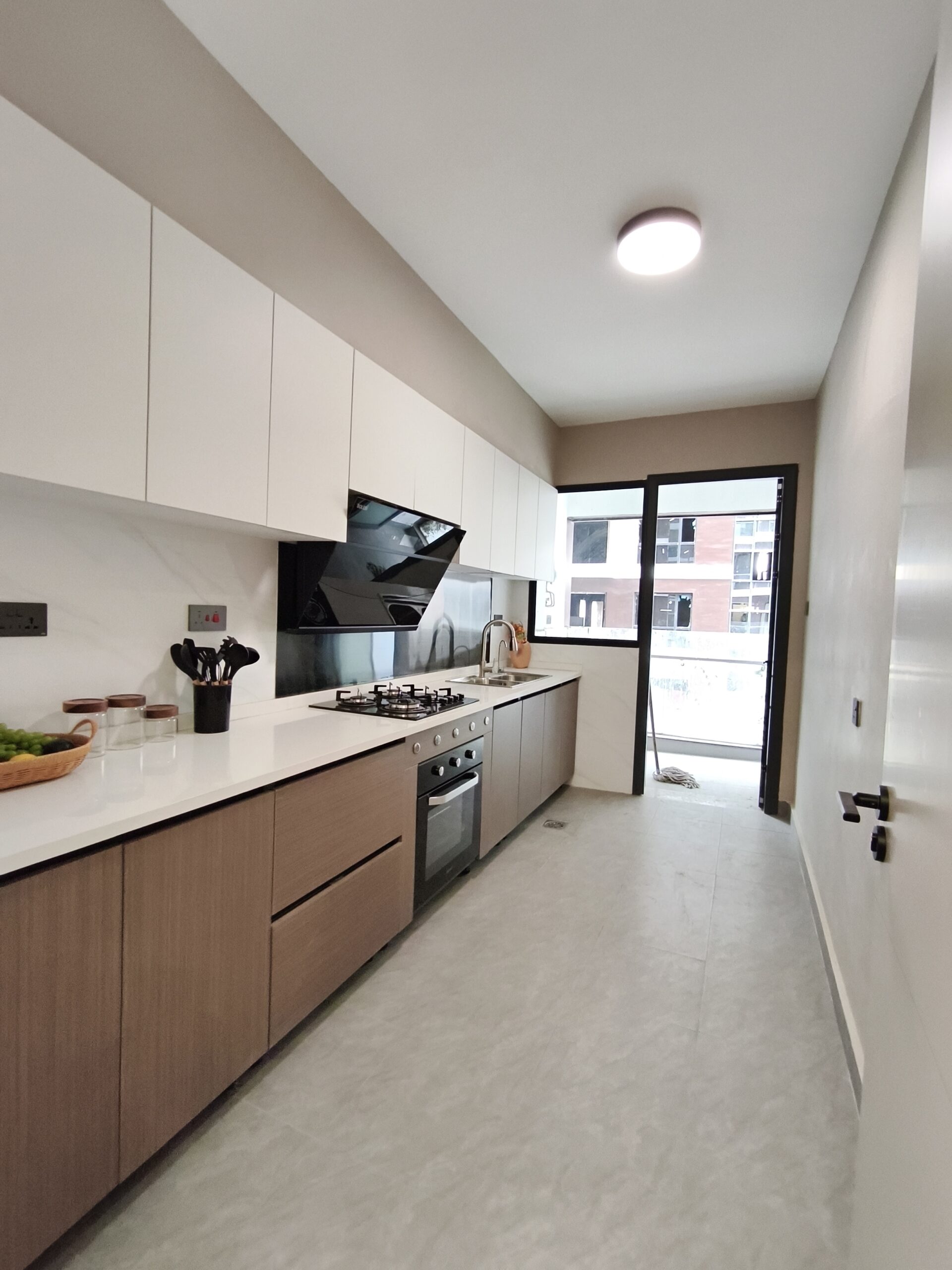 Modern 2 Bedroom Apartment for Sale in Nairobi From KES 13.5M Modern 2 Bedroom Apartment for Sale in Nairobi From KES 13.5M