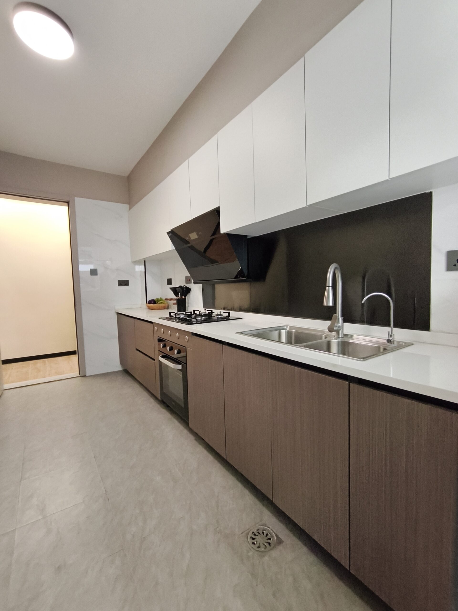 Modern 2 Bedroom Apartment for Sale in Nairobi From KES 13.5M Modern 2 Bedroom Apartment for Sale in Nairobi From KES 13.5M