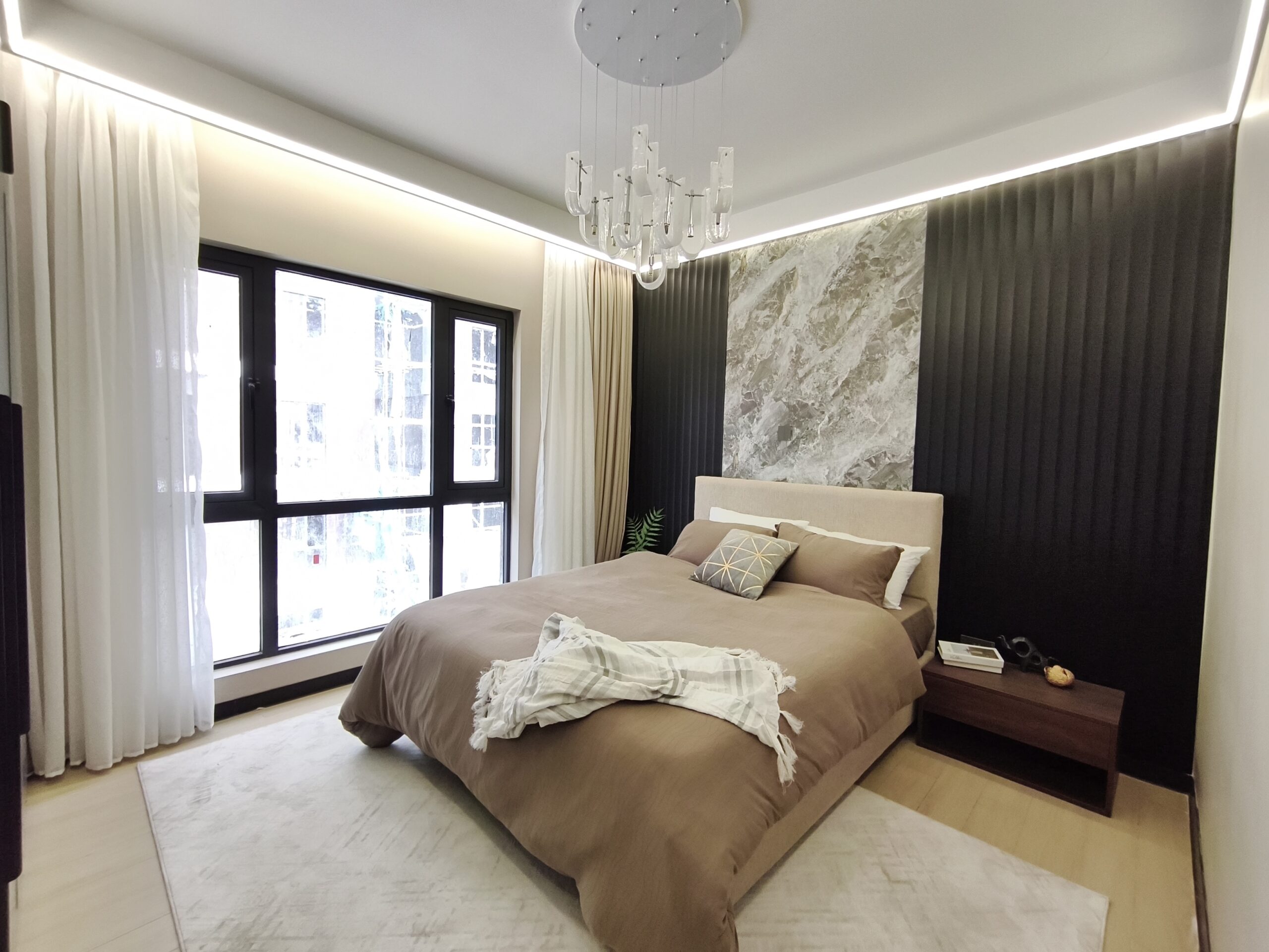 Modern 2 Bedroom Apartment for Sale in Nairobi From KES 13.5M Modern 2 Bedroom Apartment for Sale in Nairobi From KES 13.5M