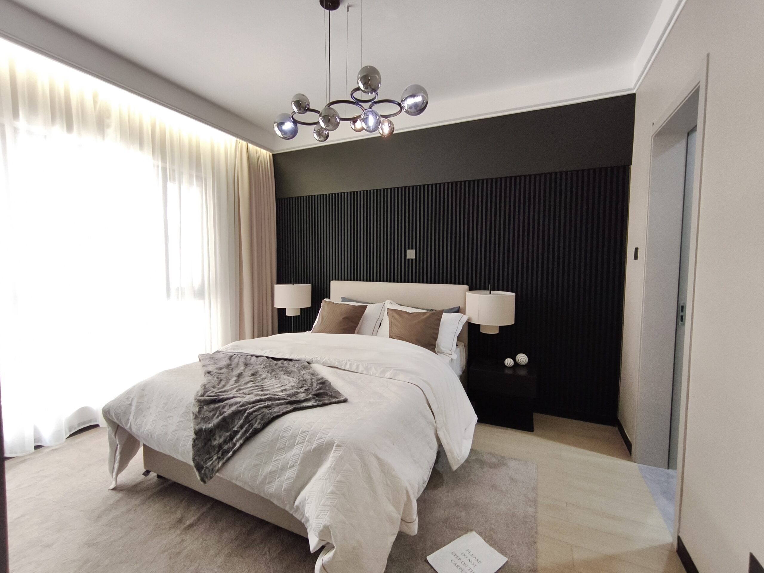 Modern 2 Bedroom Apartment for Sale in Nairobi From KES 13.5M Modern 2 Bedroom Apartment for Sale in Nairobi From KES 13.5M