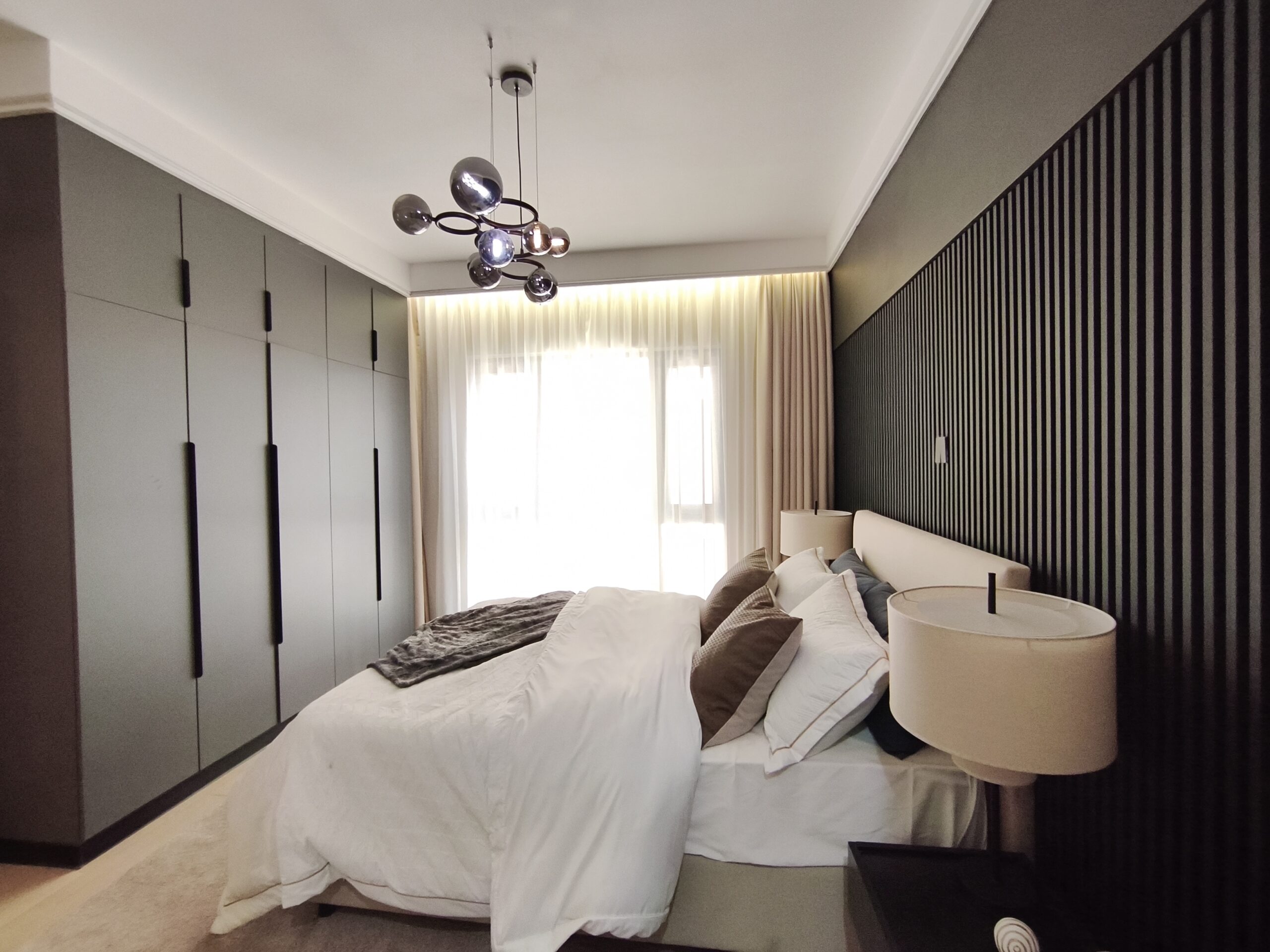 Modern 2 Bedroom Apartment for Sale in Nairobi From KES 13.5M Modern 2 Bedroom Apartment for Sale in Nairobi From KES 13.5M