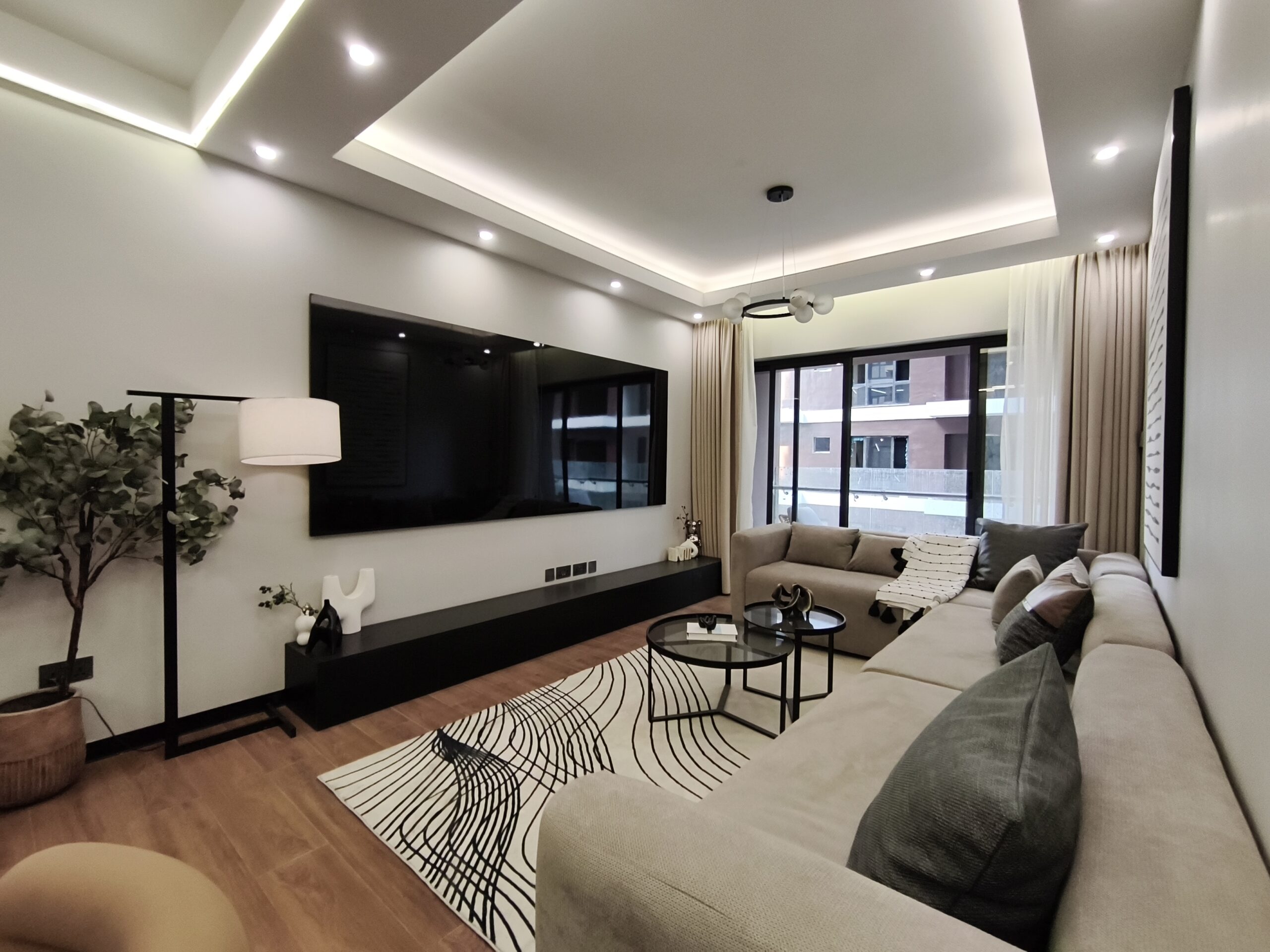 Spacious 1 Bedroom Apartment for Sale in Nairobi From KES 9.5M Spacious 1 Bedroom Apartment for Sale in Nairobi From KES 9.5M