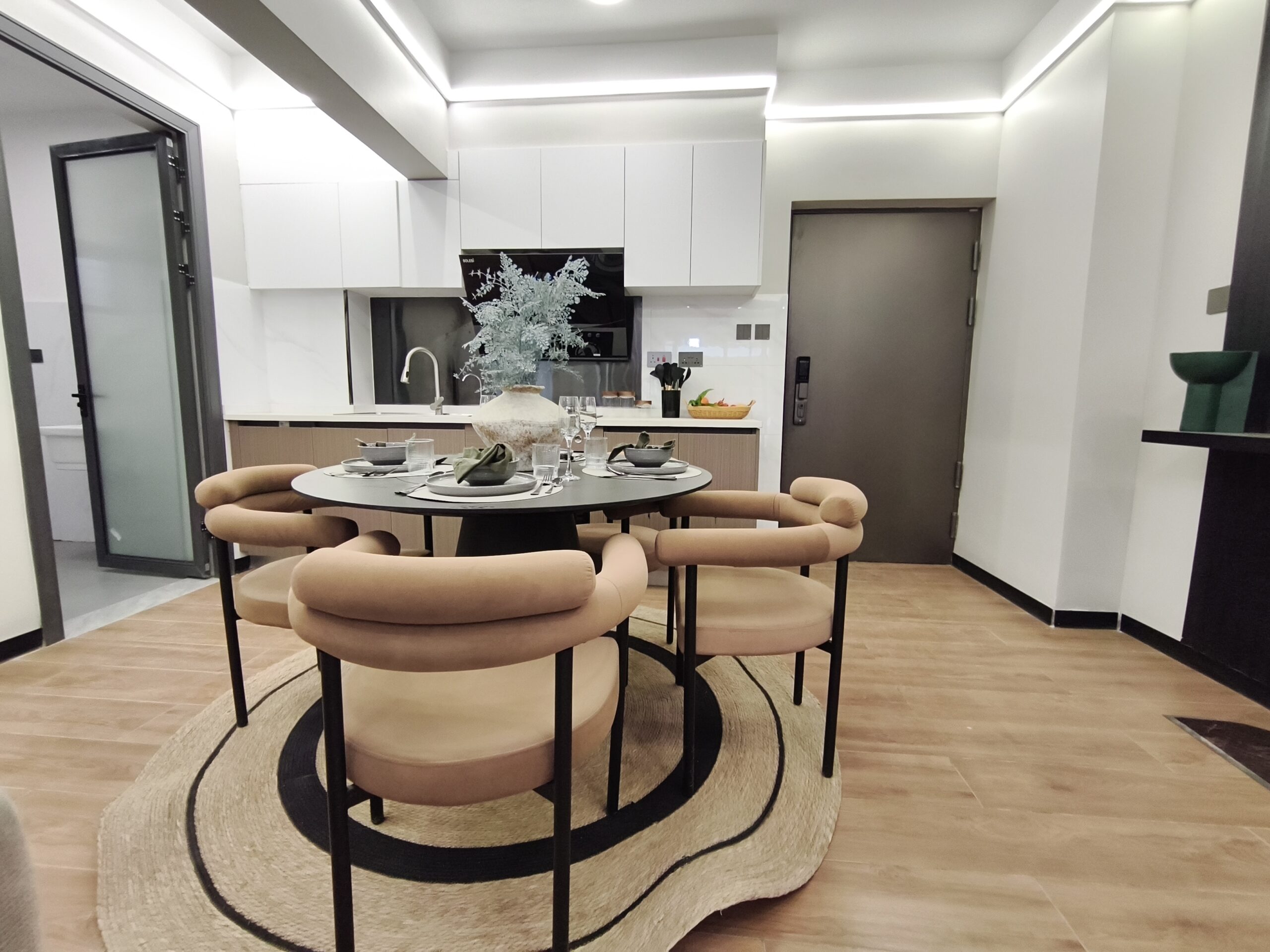 Spacious 1 Bedroom Apartment for Sale in Nairobi From KES 9.5M Spacious 1 Bedroom Apartment for Sale in Nairobi From KES 9.5M