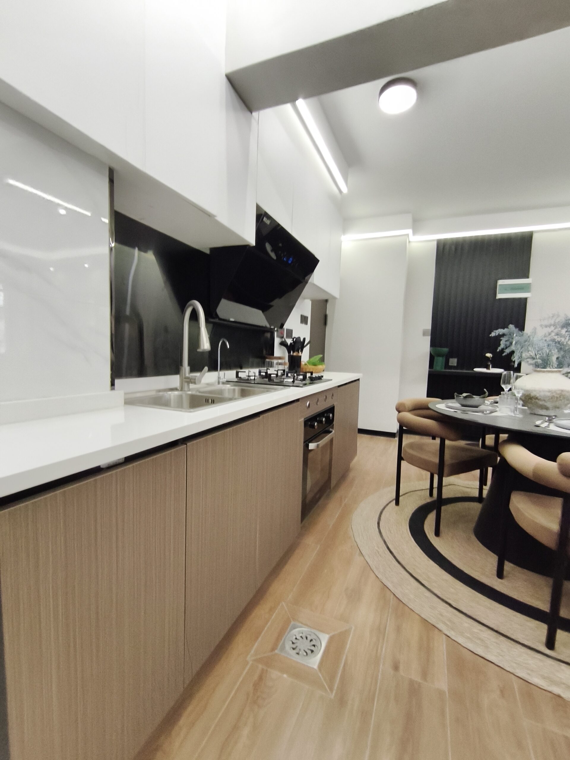 Spacious 1 Bedroom Apartment for Sale in Nairobi From KES 9.5M Spacious 1 Bedroom Apartment for Sale in Nairobi From KES 9.5M