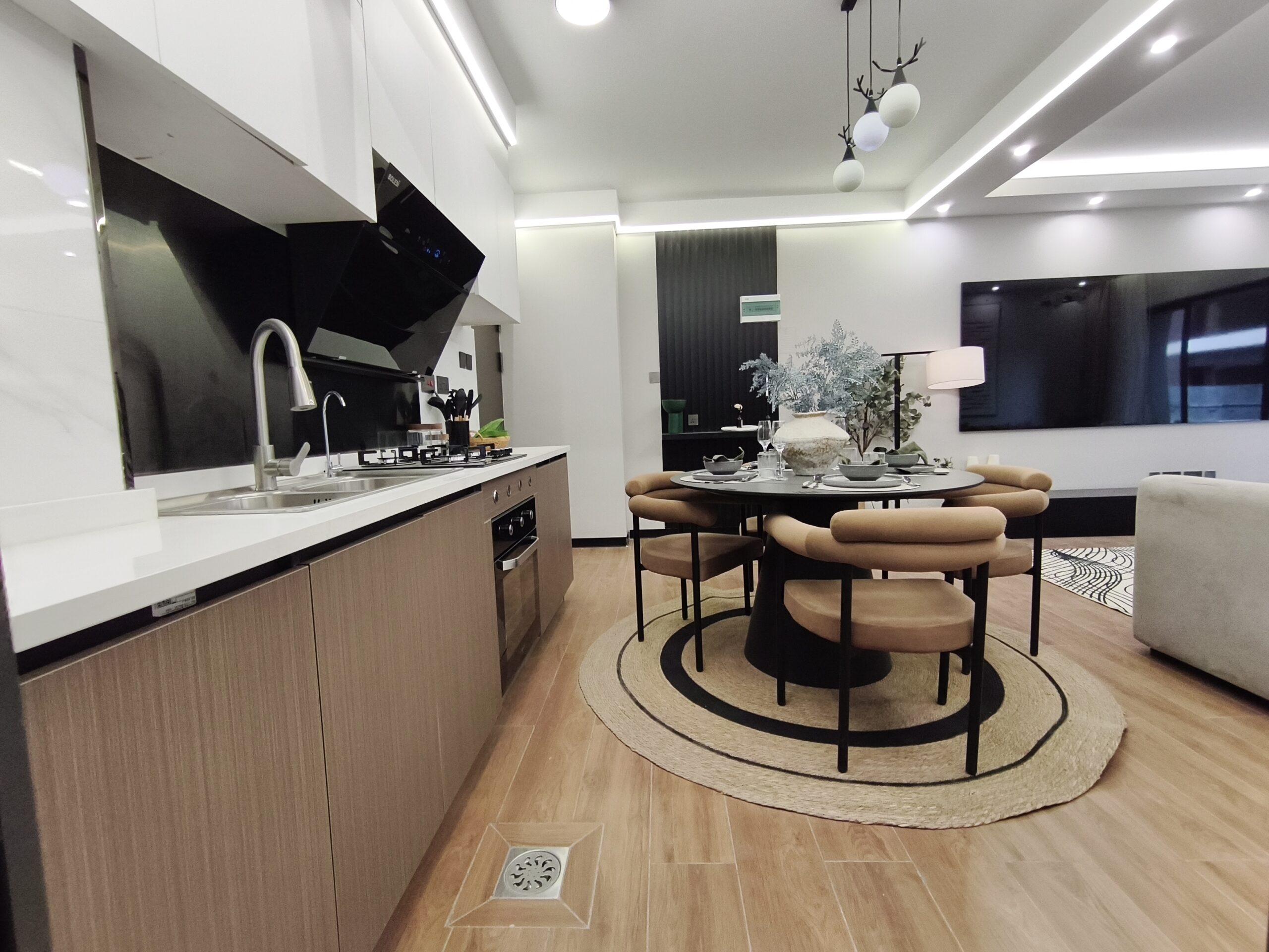 Spacious 1 Bedroom Apartment for Sale in Nairobi From KES 9.5M Spacious 1 Bedroom Apartment for Sale in Nairobi From KES 9.5M