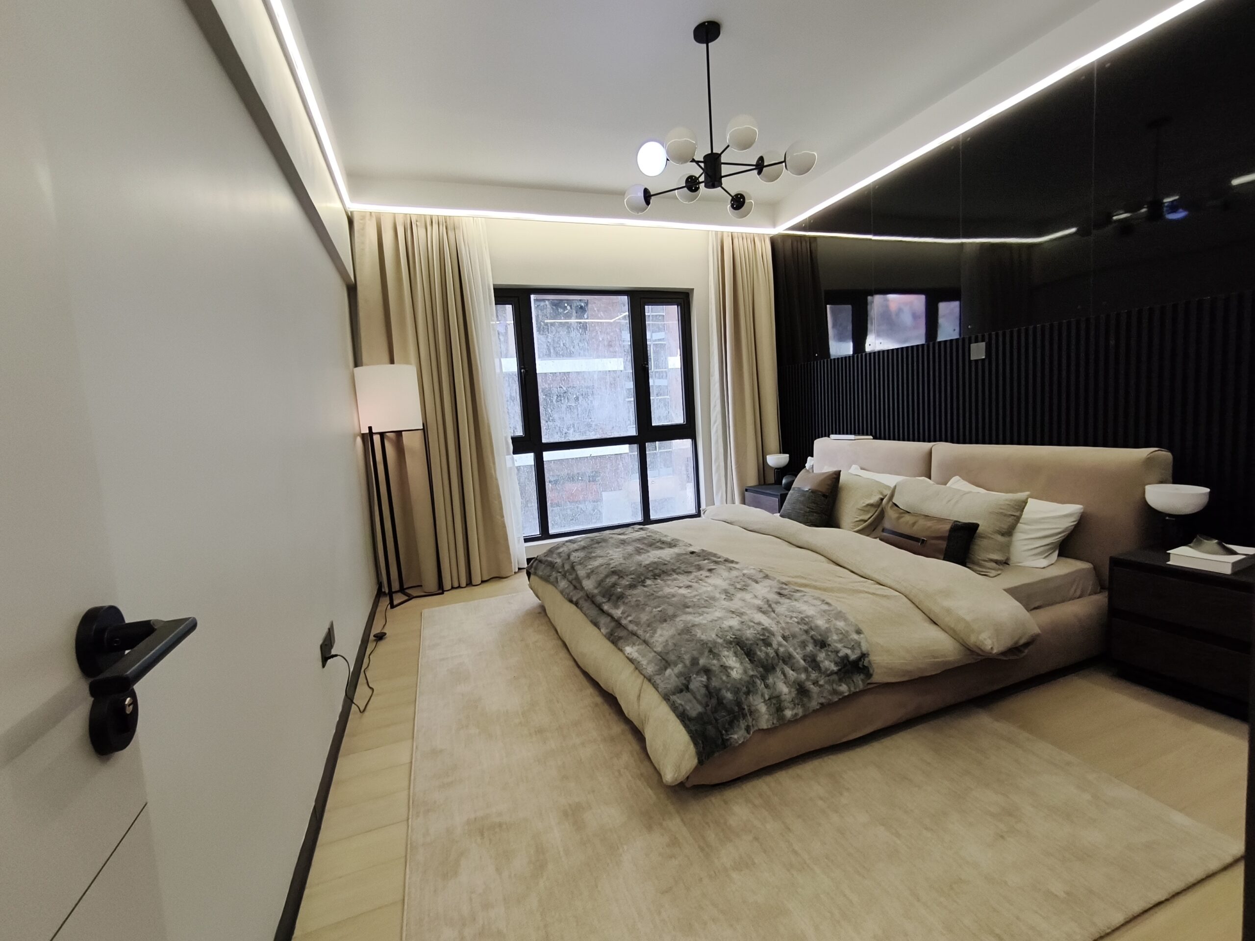 Spacious 1 Bedroom Apartment for Sale in Nairobi From KES 9.5M Spacious 1 Bedroom Apartment for Sale in Nairobi From KES 9.5M