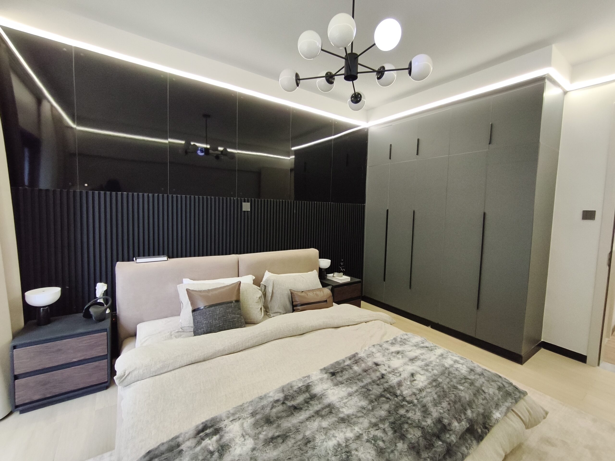 Spacious 1 Bedroom Apartment for Sale in Nairobi From KES 9.5M Spacious 1 Bedroom Apartment for Sale in Nairobi From KES 9.5M