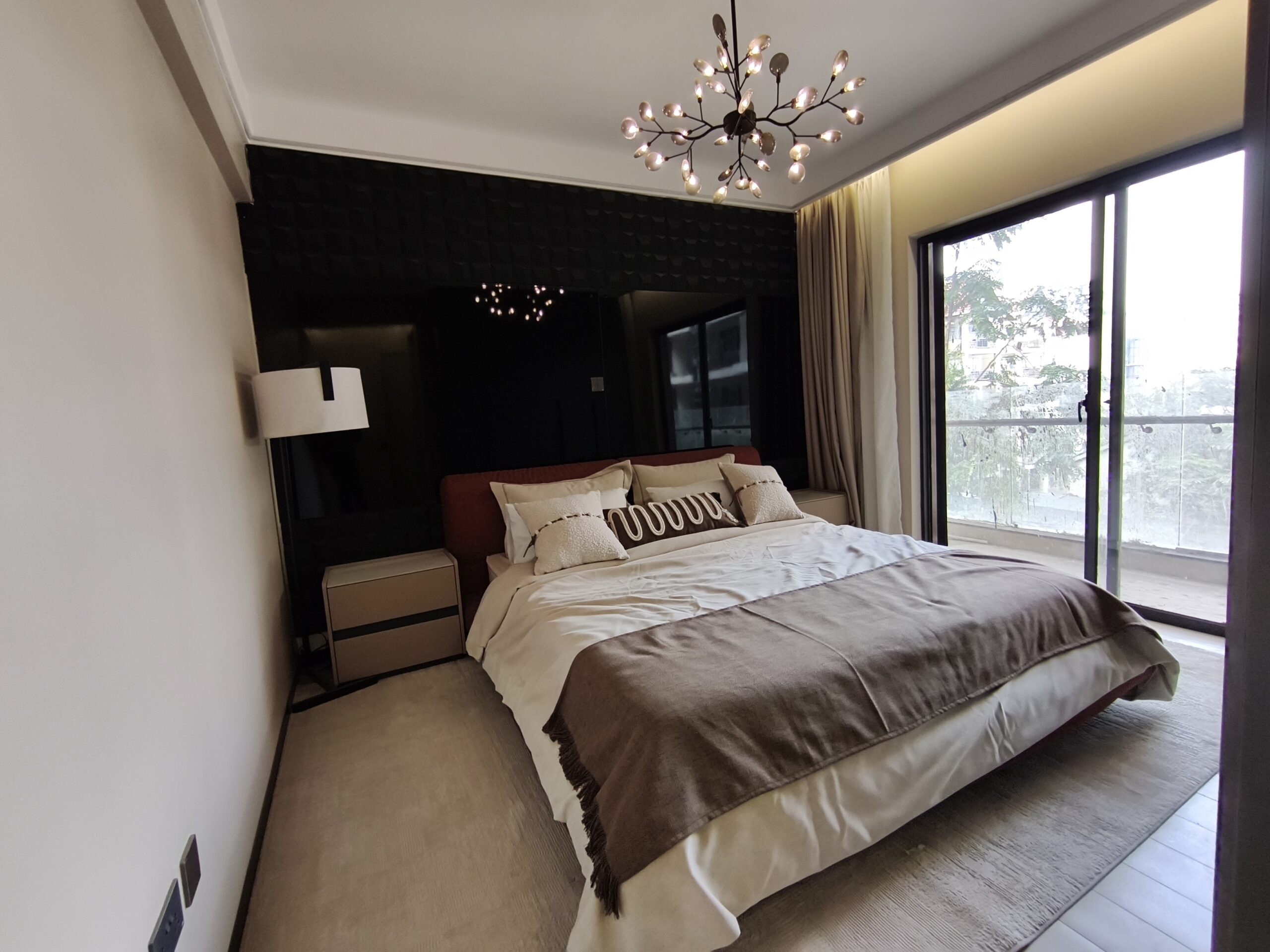 Spacious 3 Bedroom Apartment for Sale in Nairobi From KES 16M Spacious 3 Bedroom Apartment for Sale in Nairobi From KES 16M