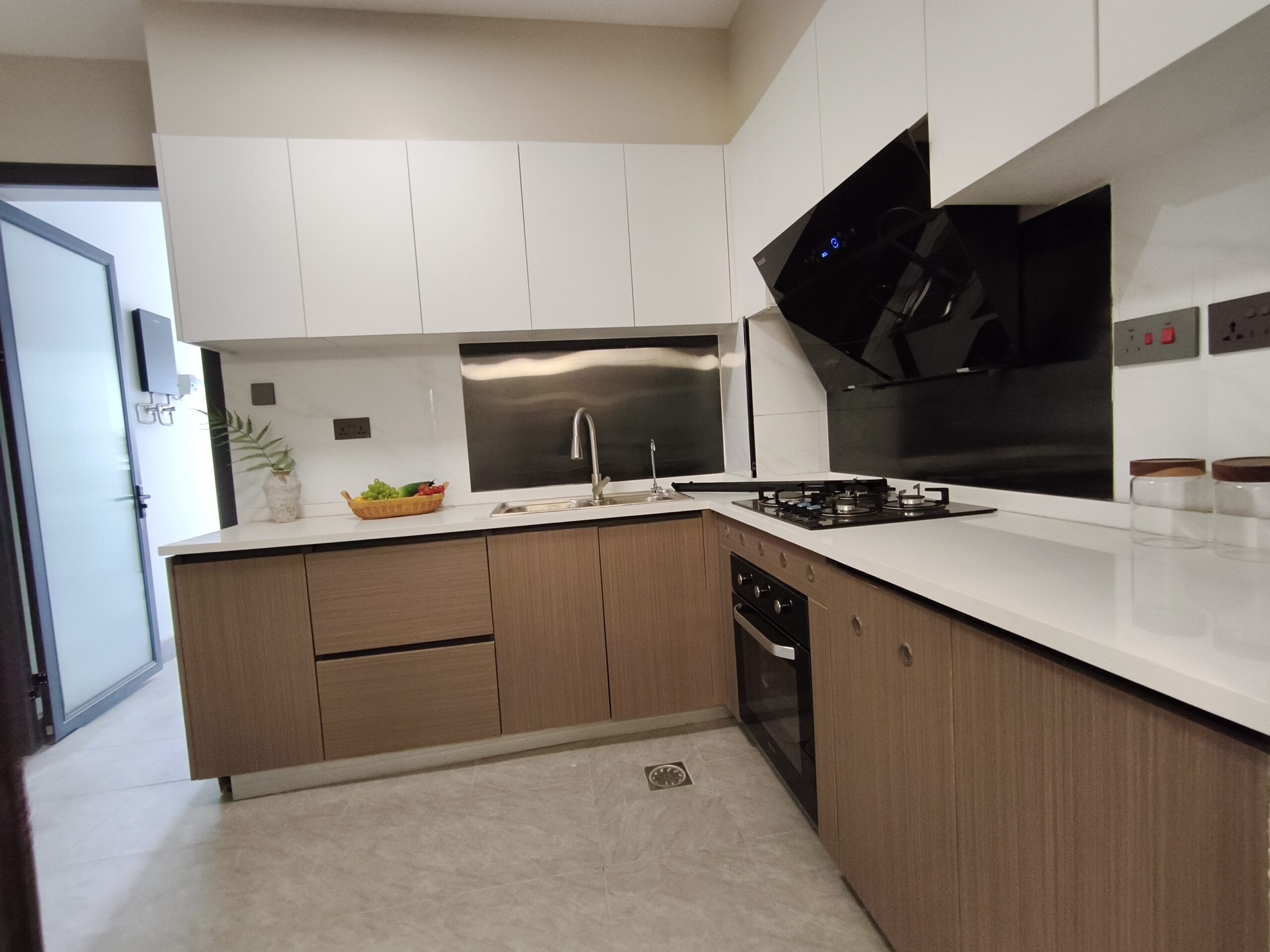 Spacious 3 Bedroom Apartment for Sale in Nairobi From KES 16M Spacious 3 Bedroom Apartment for Sale in Nairobi From KES 16M