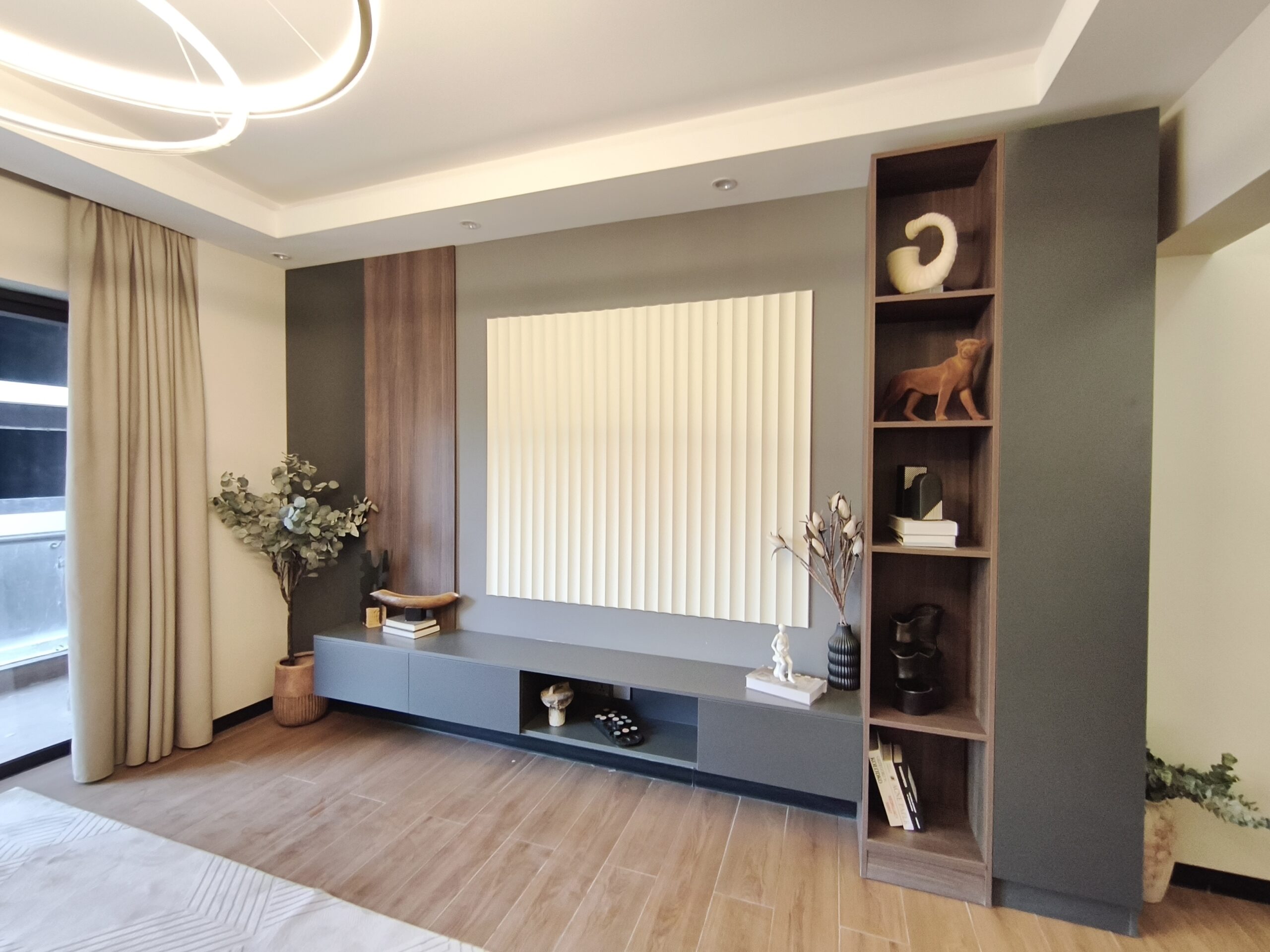 Spacious 3 Bedroom Apartment for Sale in Nairobi From KES 16M Spacious 3 Bedroom Apartment for Sale in Nairobi From KES 16M