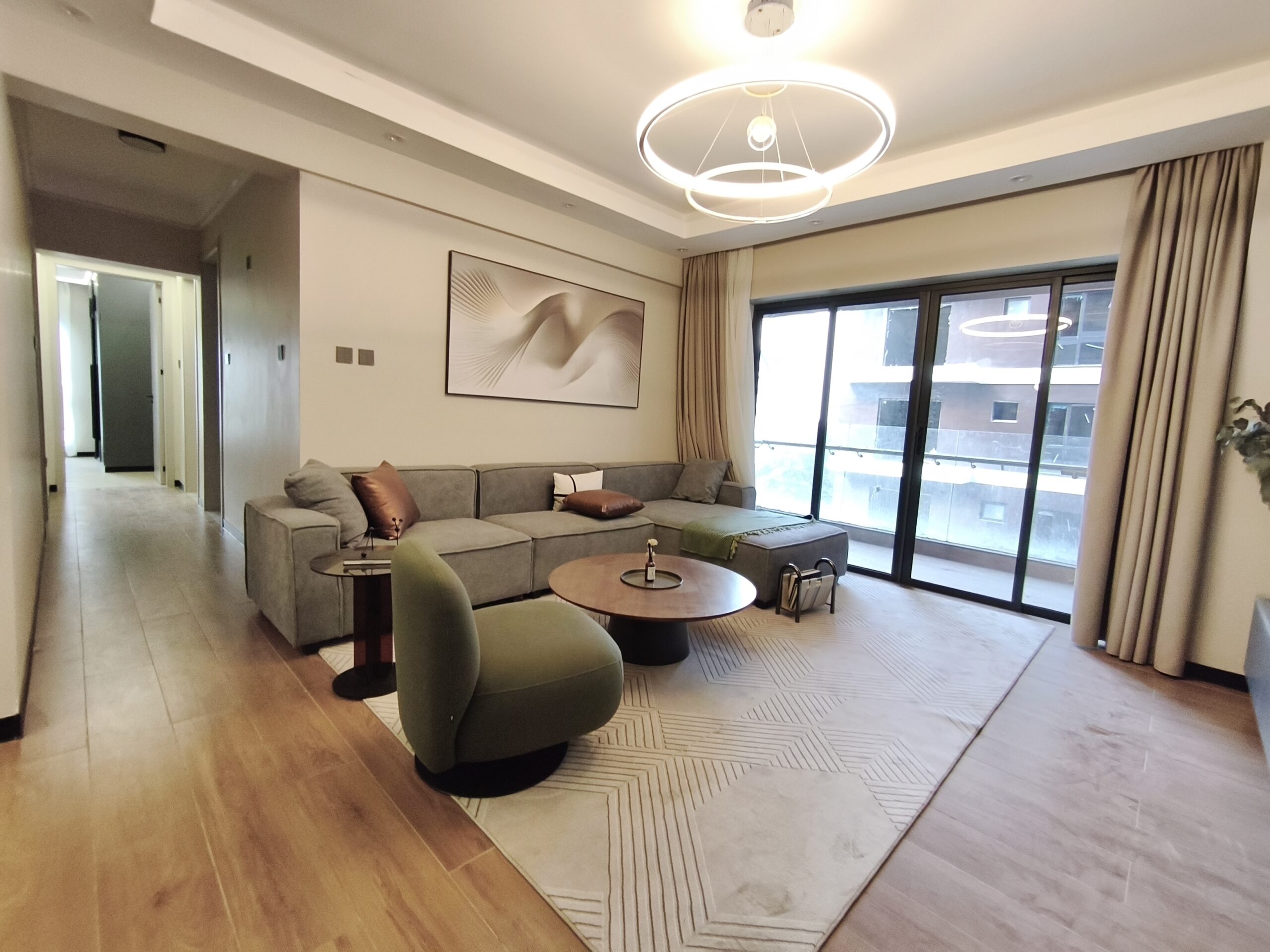Spacious 3 Bedroom Apartment for Sale in Nairobi From KES 16M Spacious 3 Bedroom Apartment for Sale in Nairobi From KES 16M
