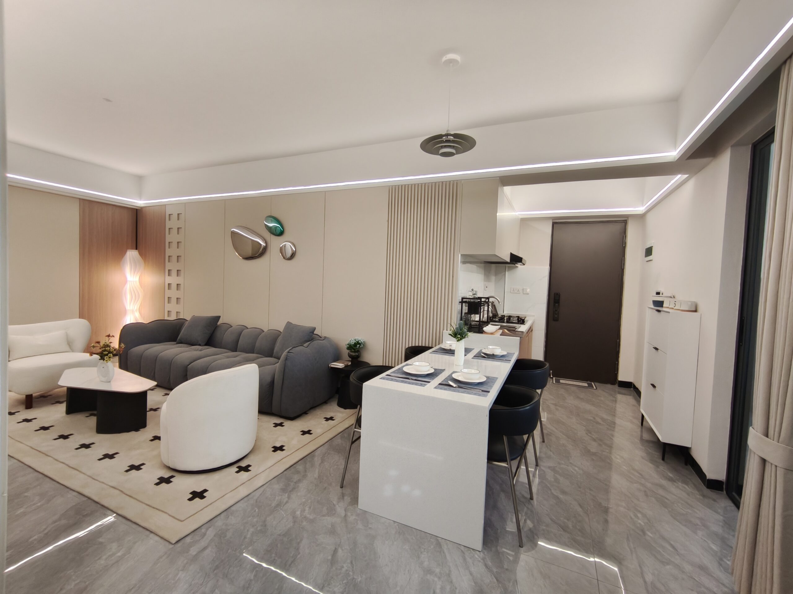 Premium 1 Bedroom Apartment for Sale in Kilimani Nairobi From KES 7M