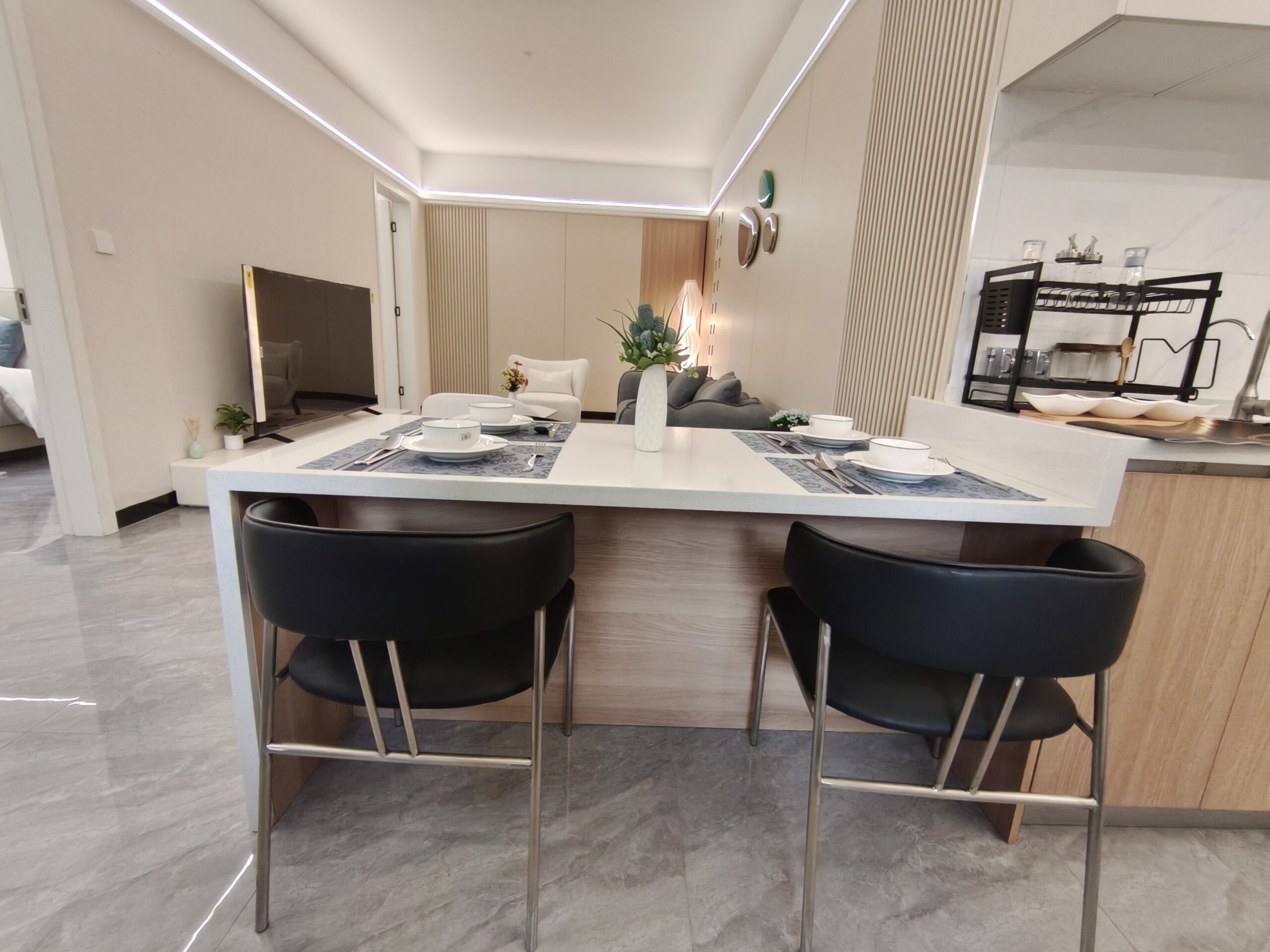Premium 1 Bedroom Apartment for Sale in Kilimani Nairobi From KES 7M Premium 1 Bedroom Apartment for Sale in Kilimani Nairobi From KES 7M